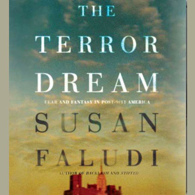 The Terror Dream