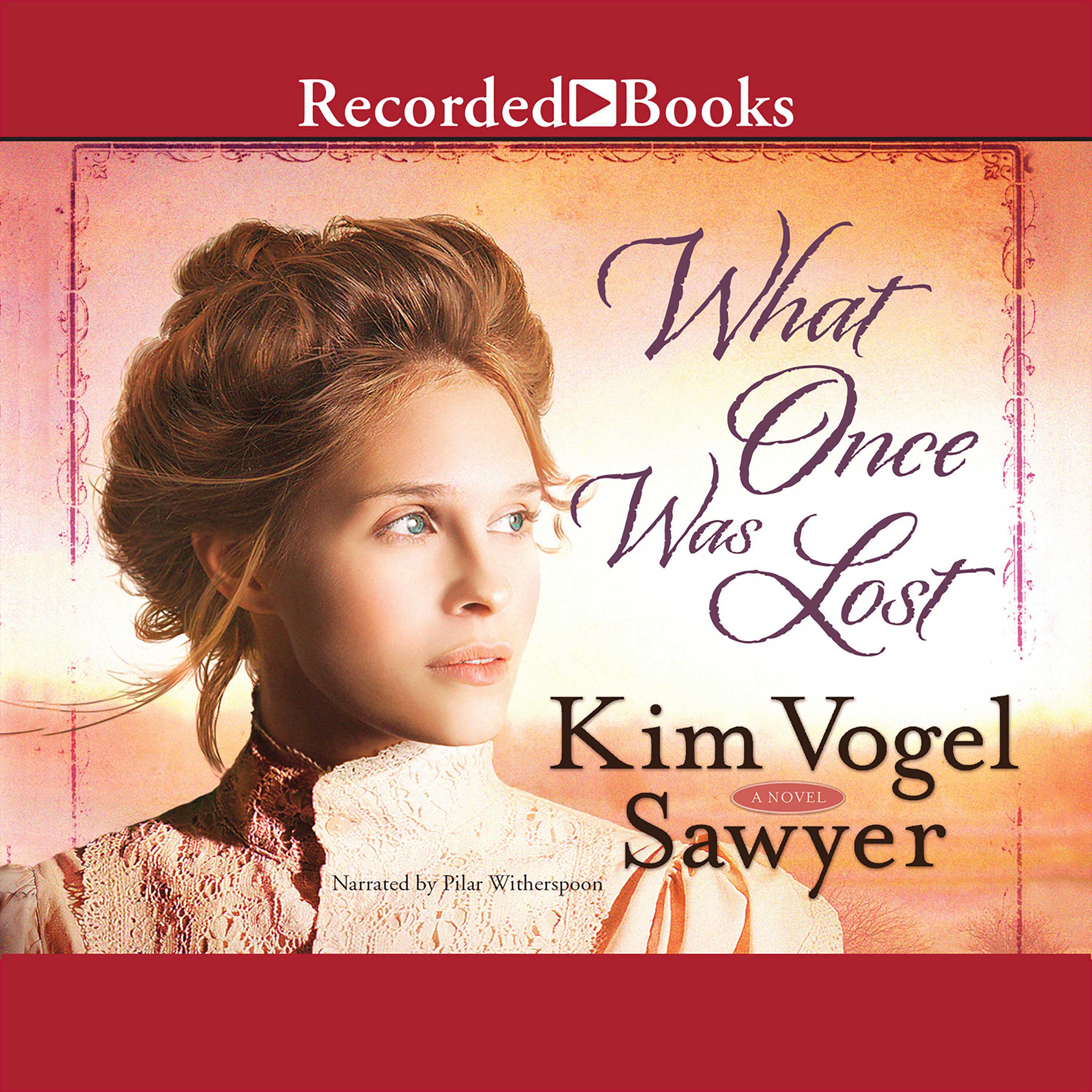 What Once Was Lost