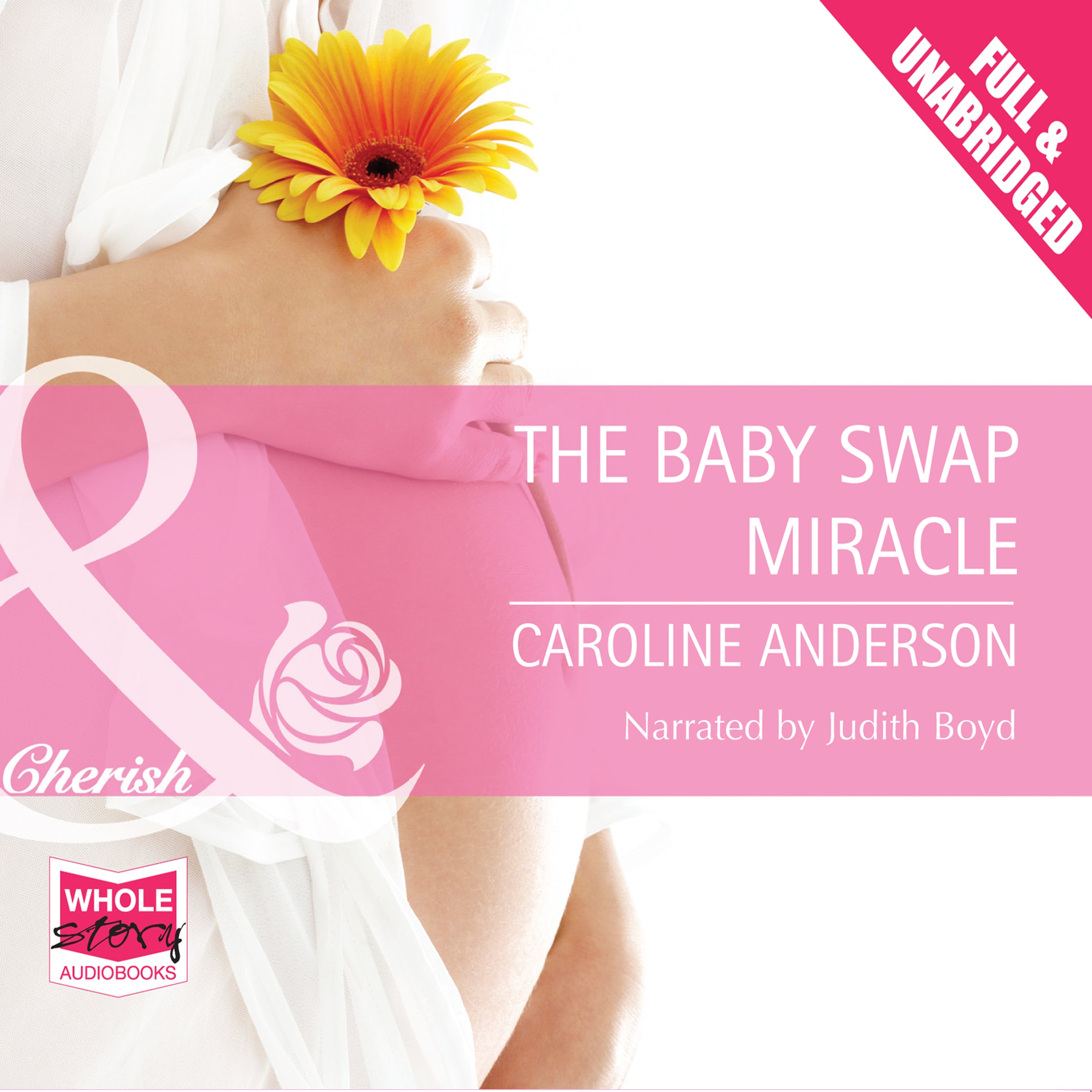 The Baby Swap Miracle