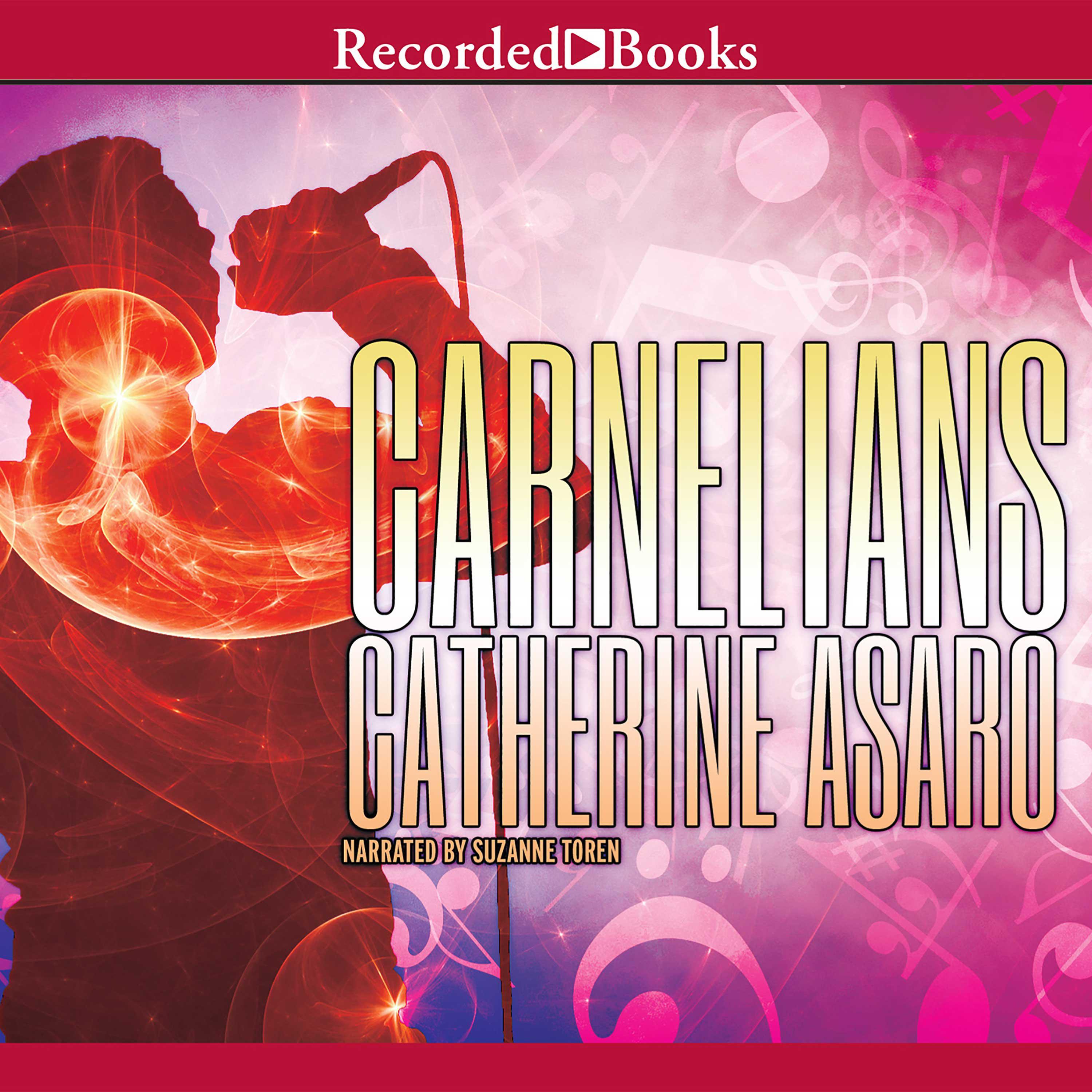 Carnelians