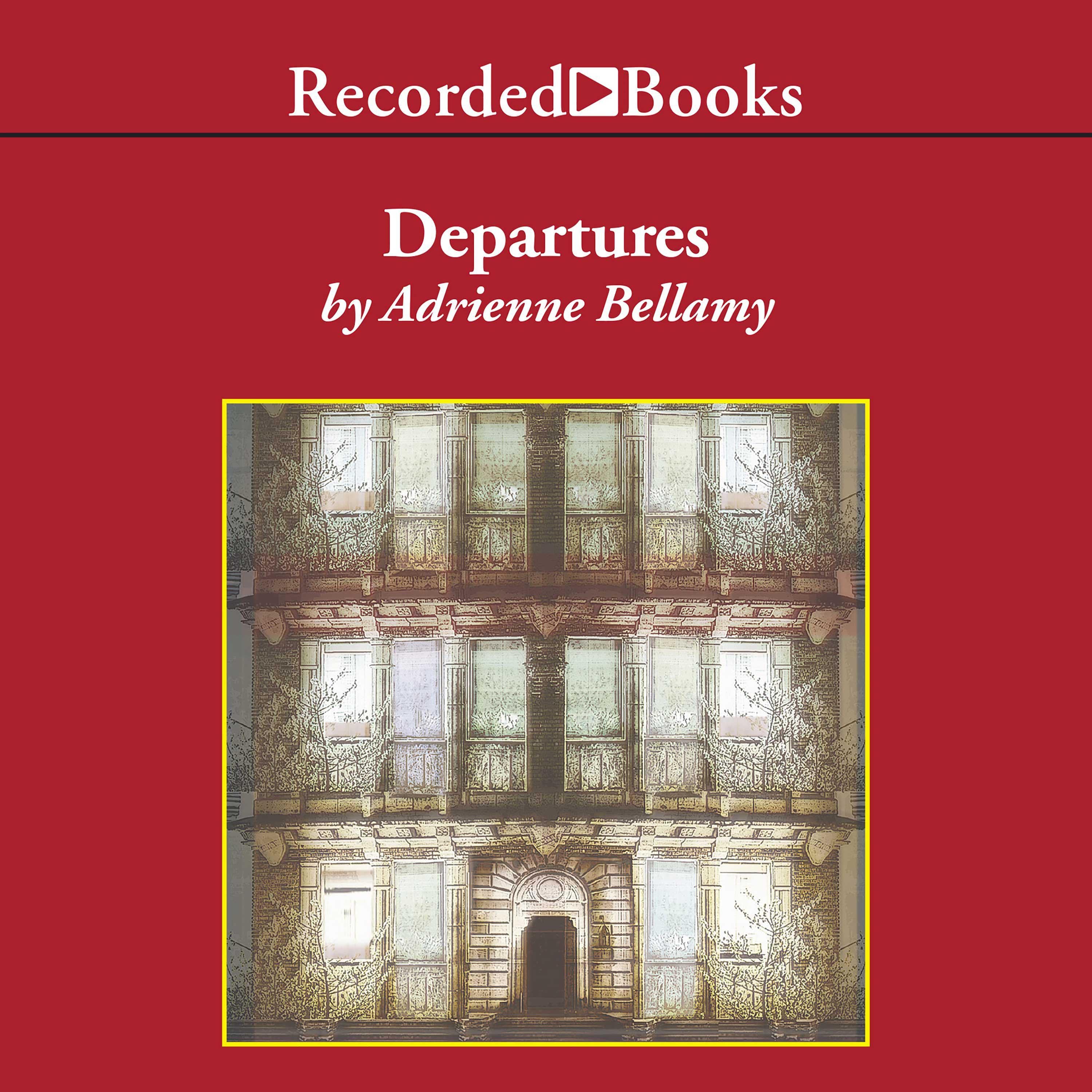 Departures