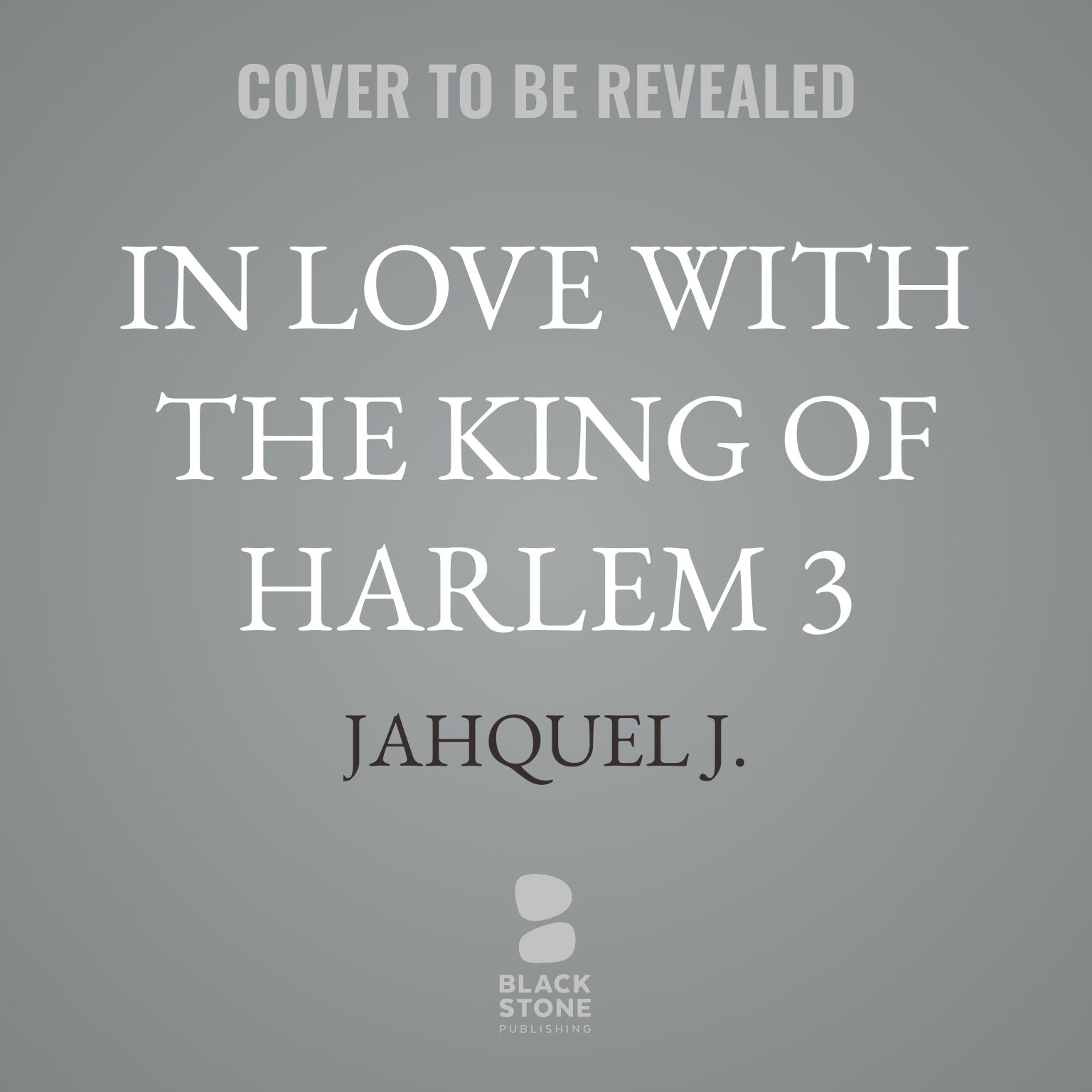 In Love with the King of Harlem 3