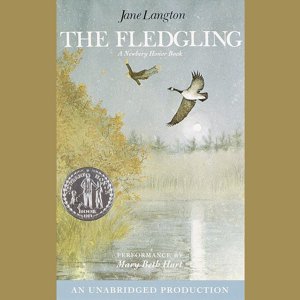 The Fledgling