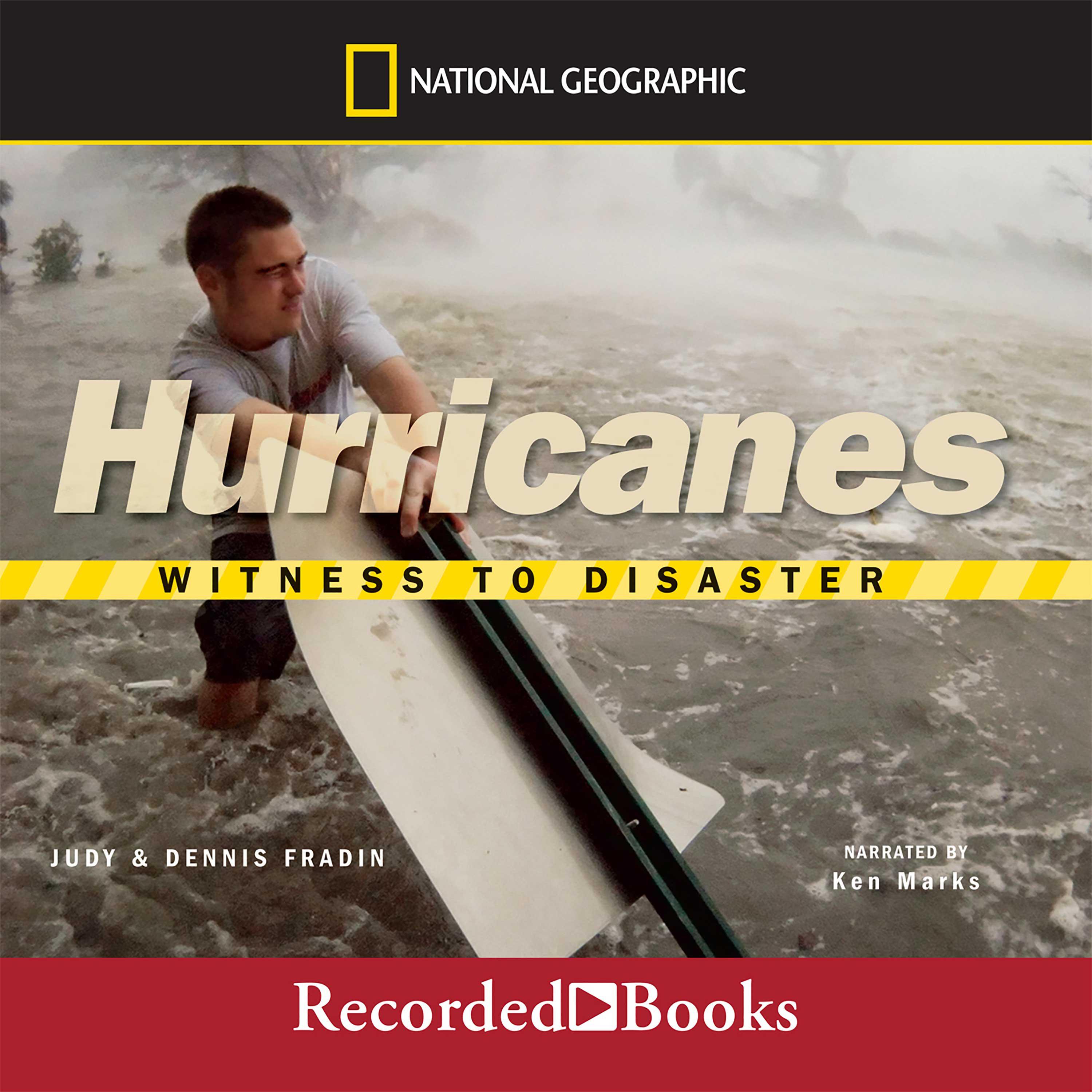 Witness to Disaster