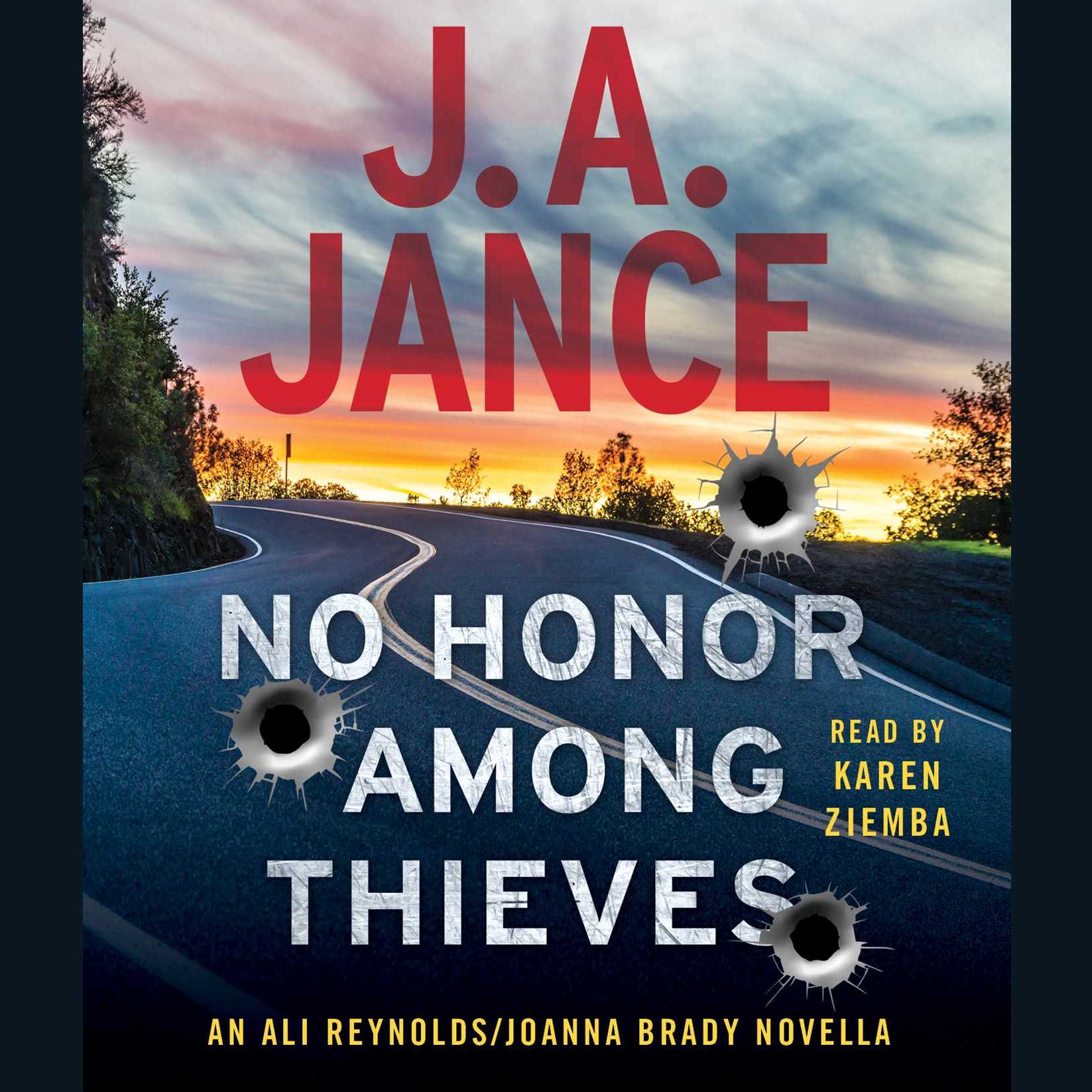 No Honor Among Thieves