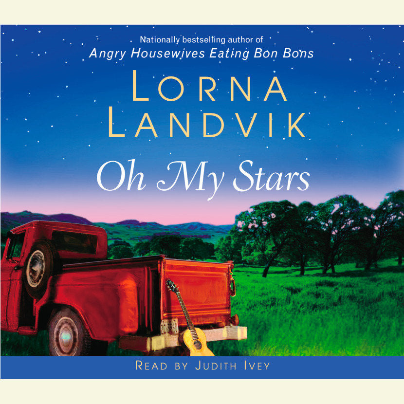 Oh My Stars