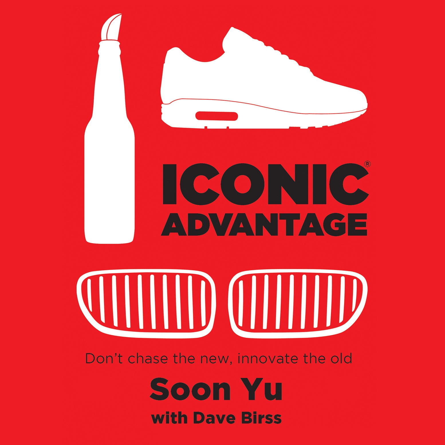 Iconic Advantage