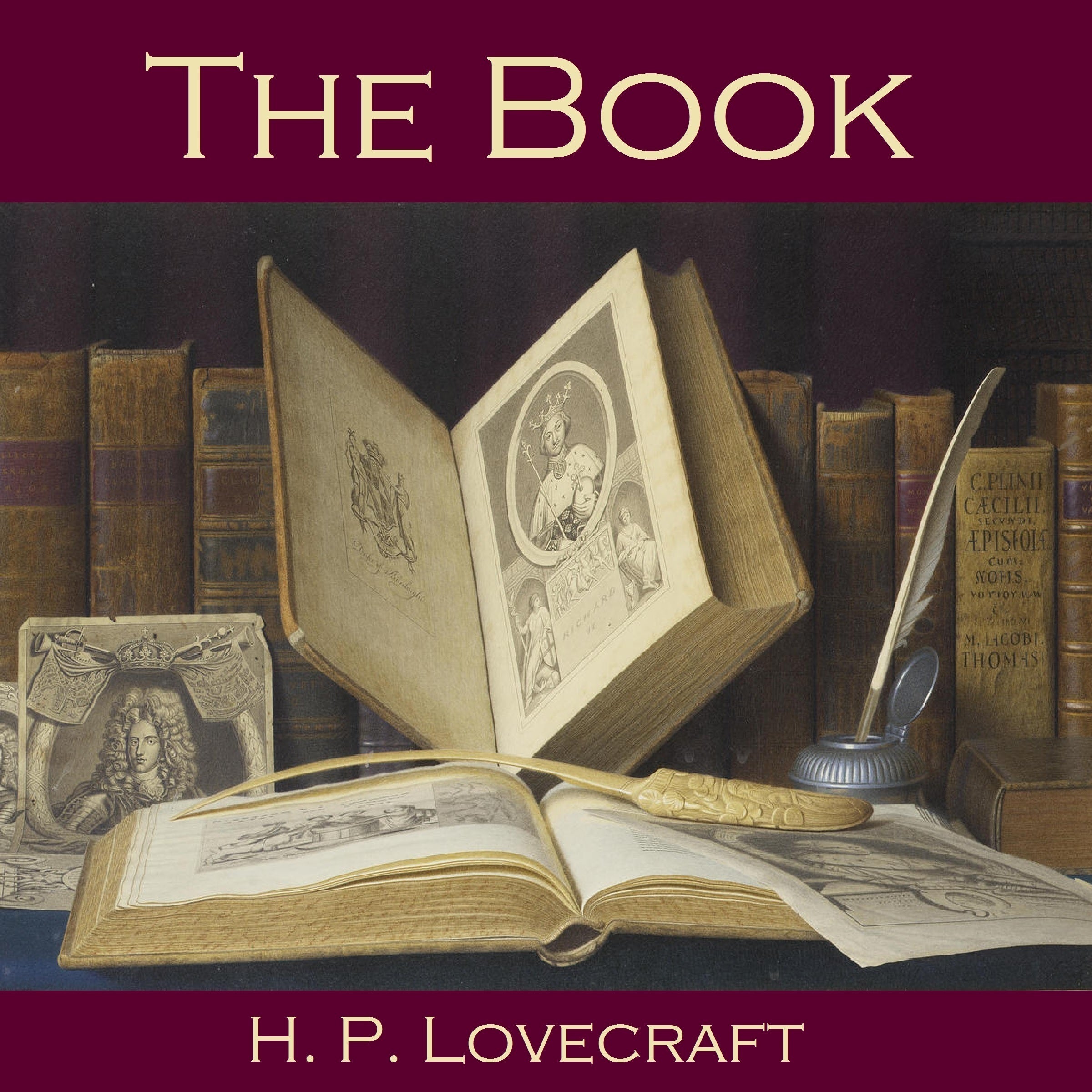 The Book