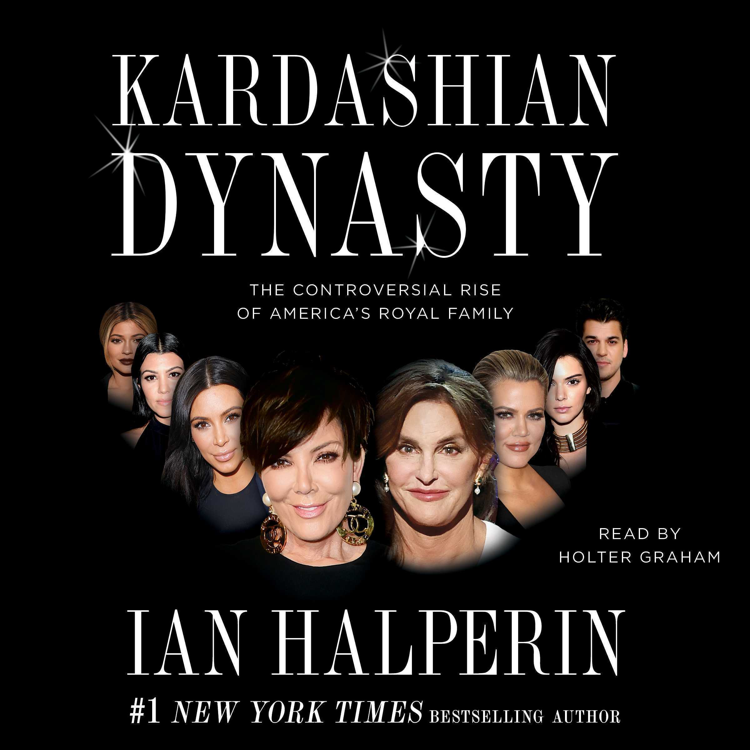 Kardashian Dynasty