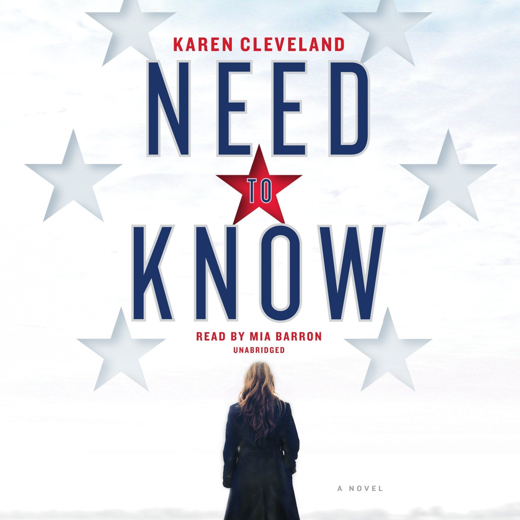Need to Know