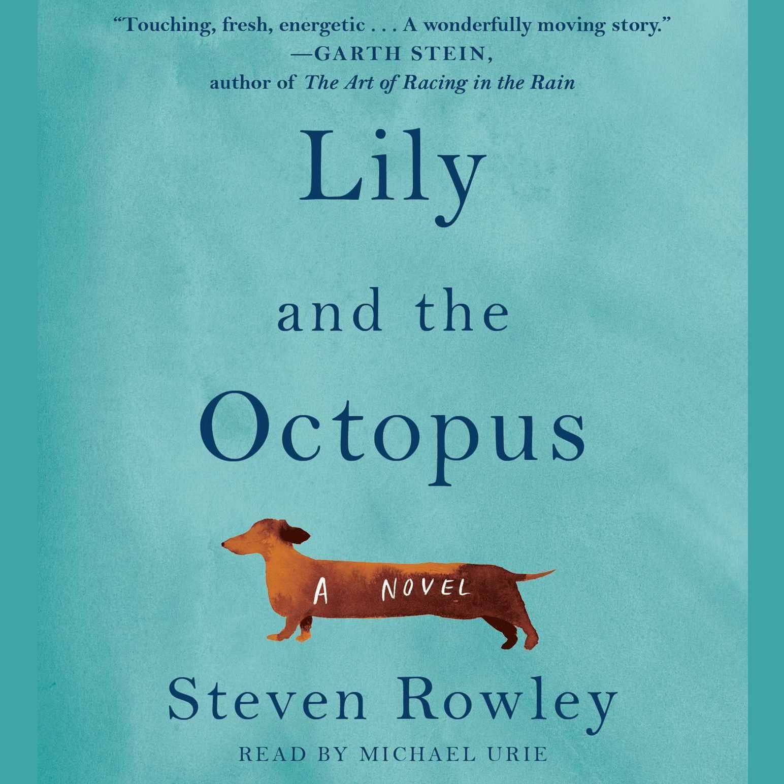 Lily and the Octopus