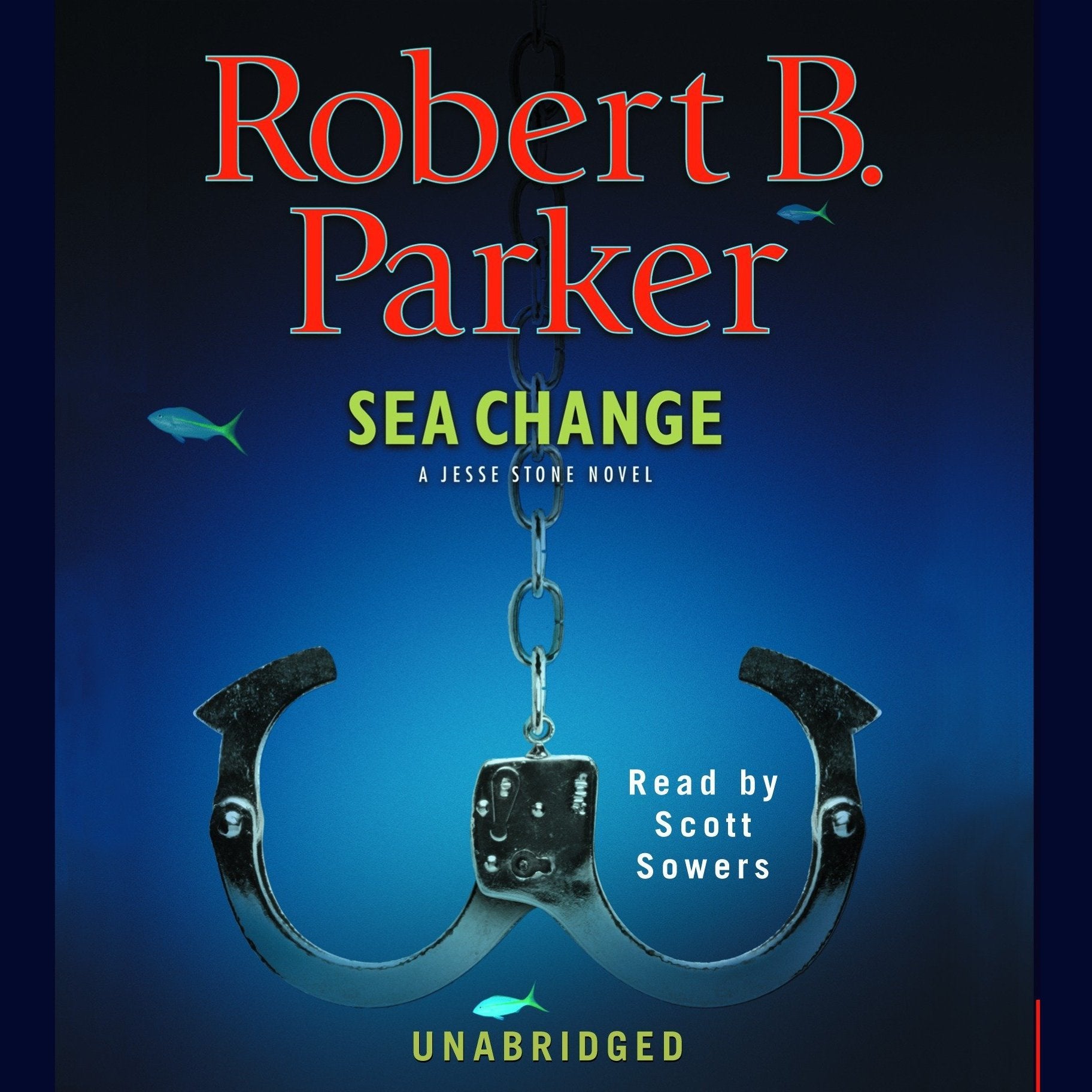 Sea Change