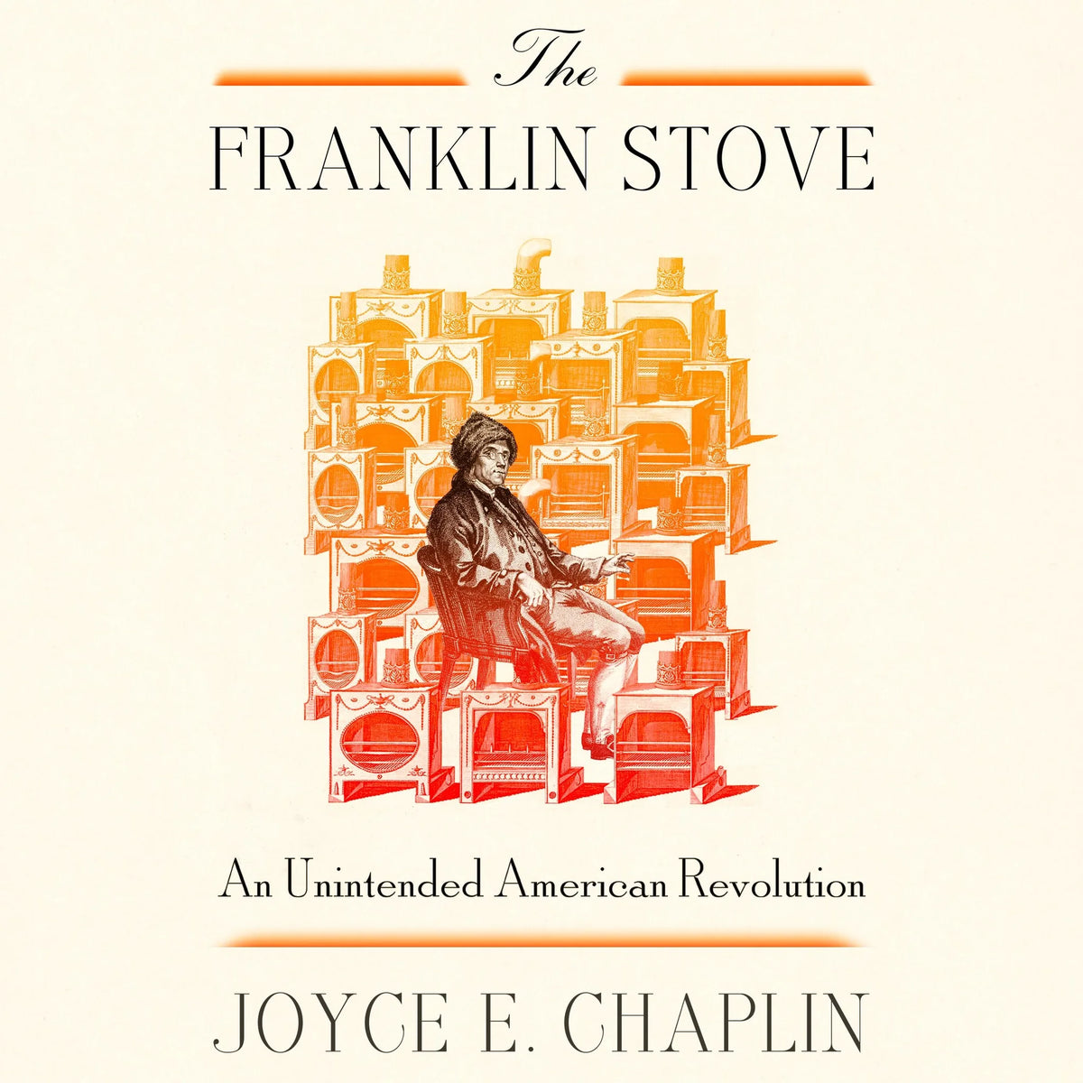 The Franklin Stove