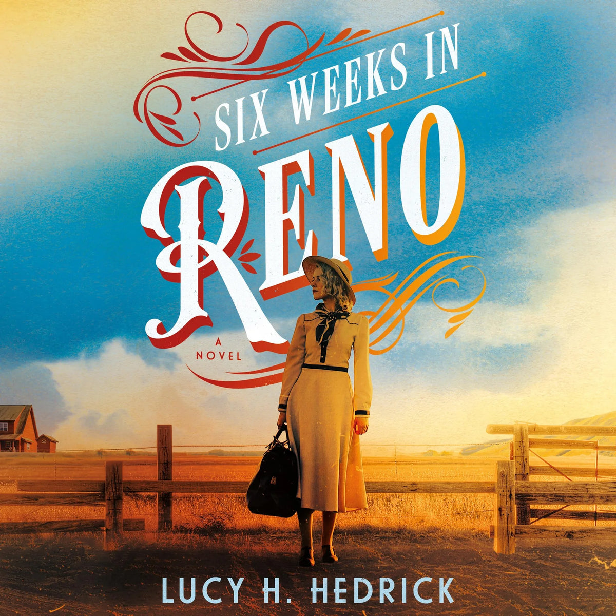 Six Weeks in Reno