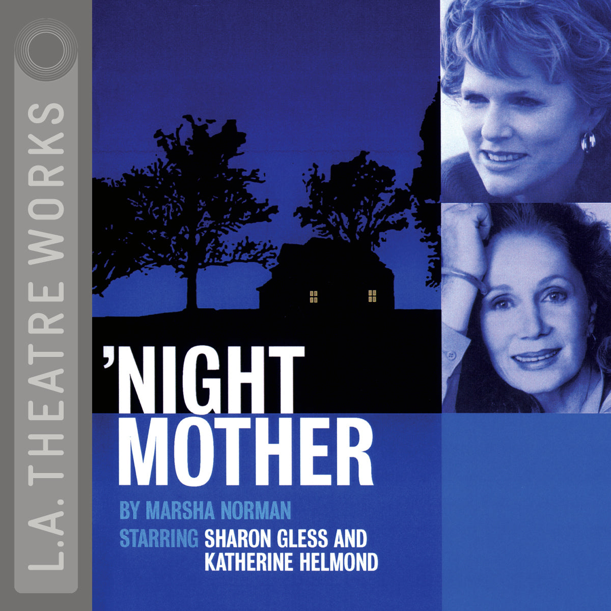’night, Mother