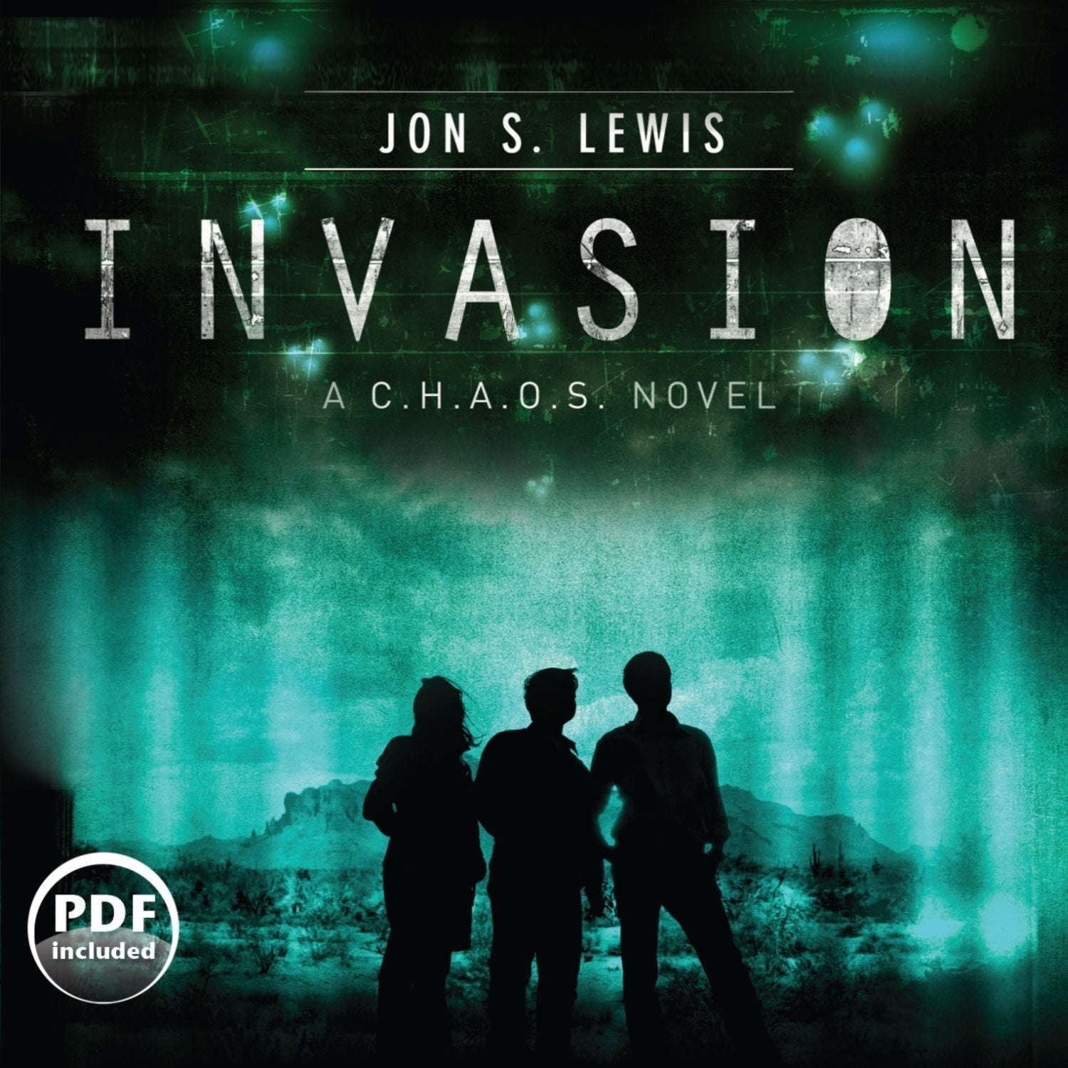 Invasion