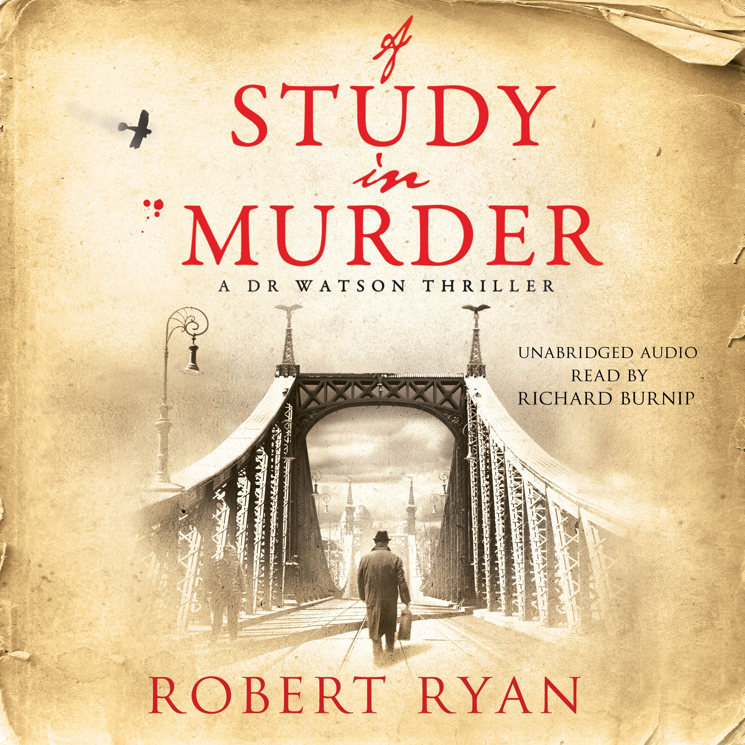 A Study in Murder