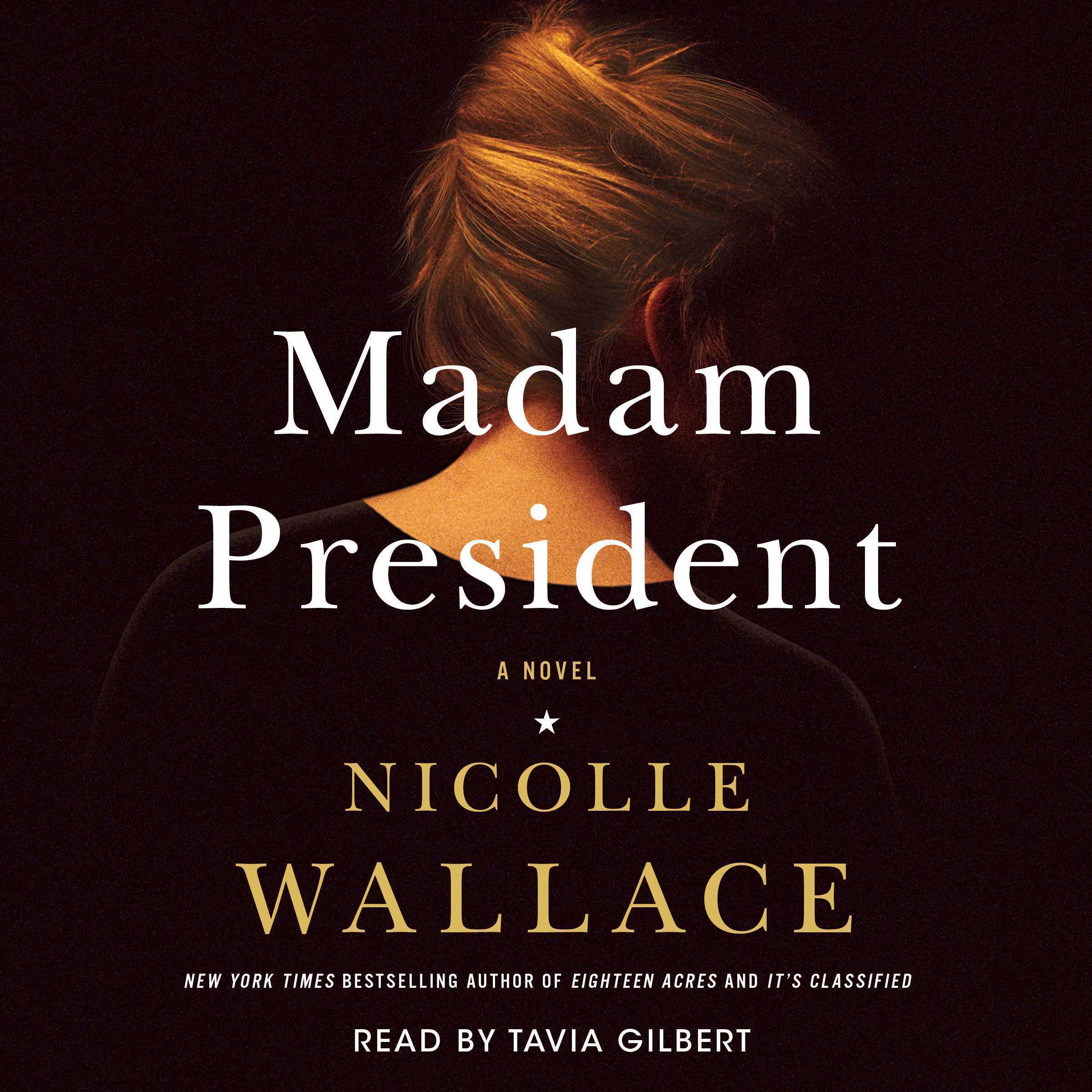 Madam President