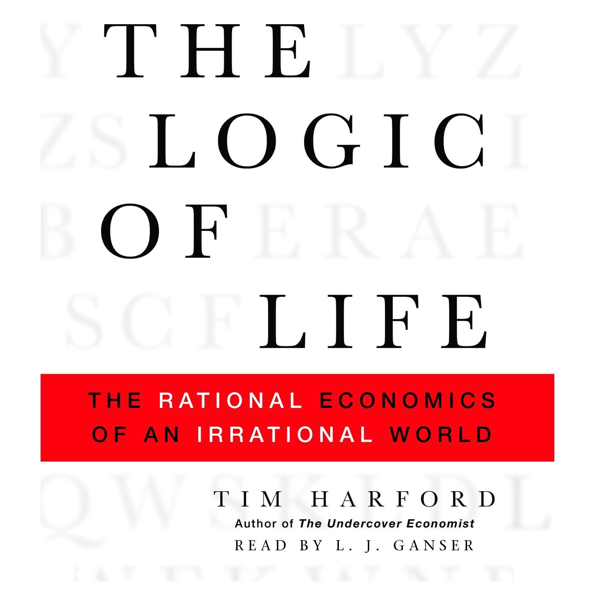 The Logic of Life