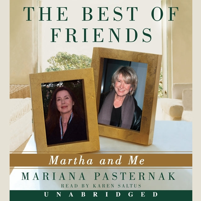 The Best of Friends