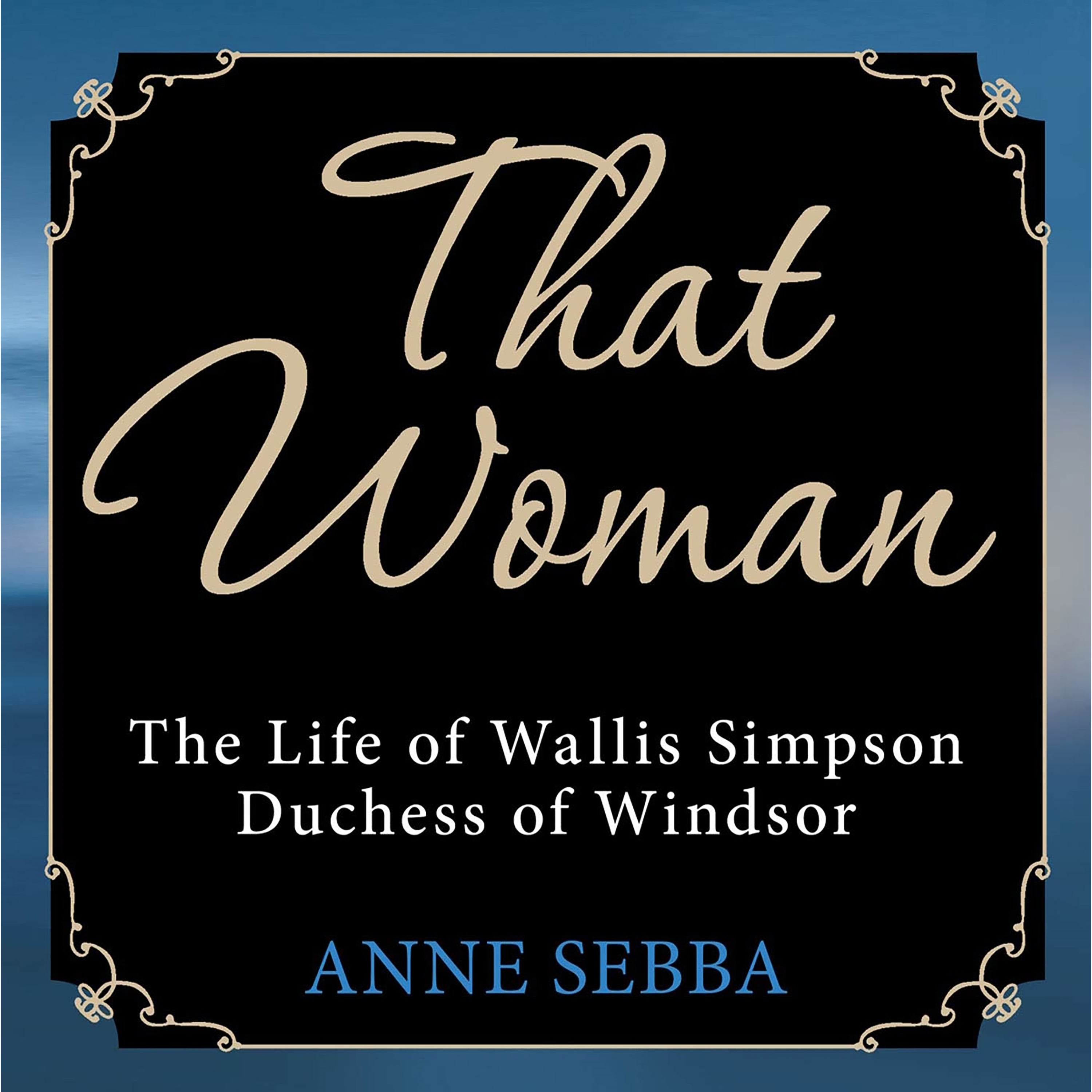 That Woman