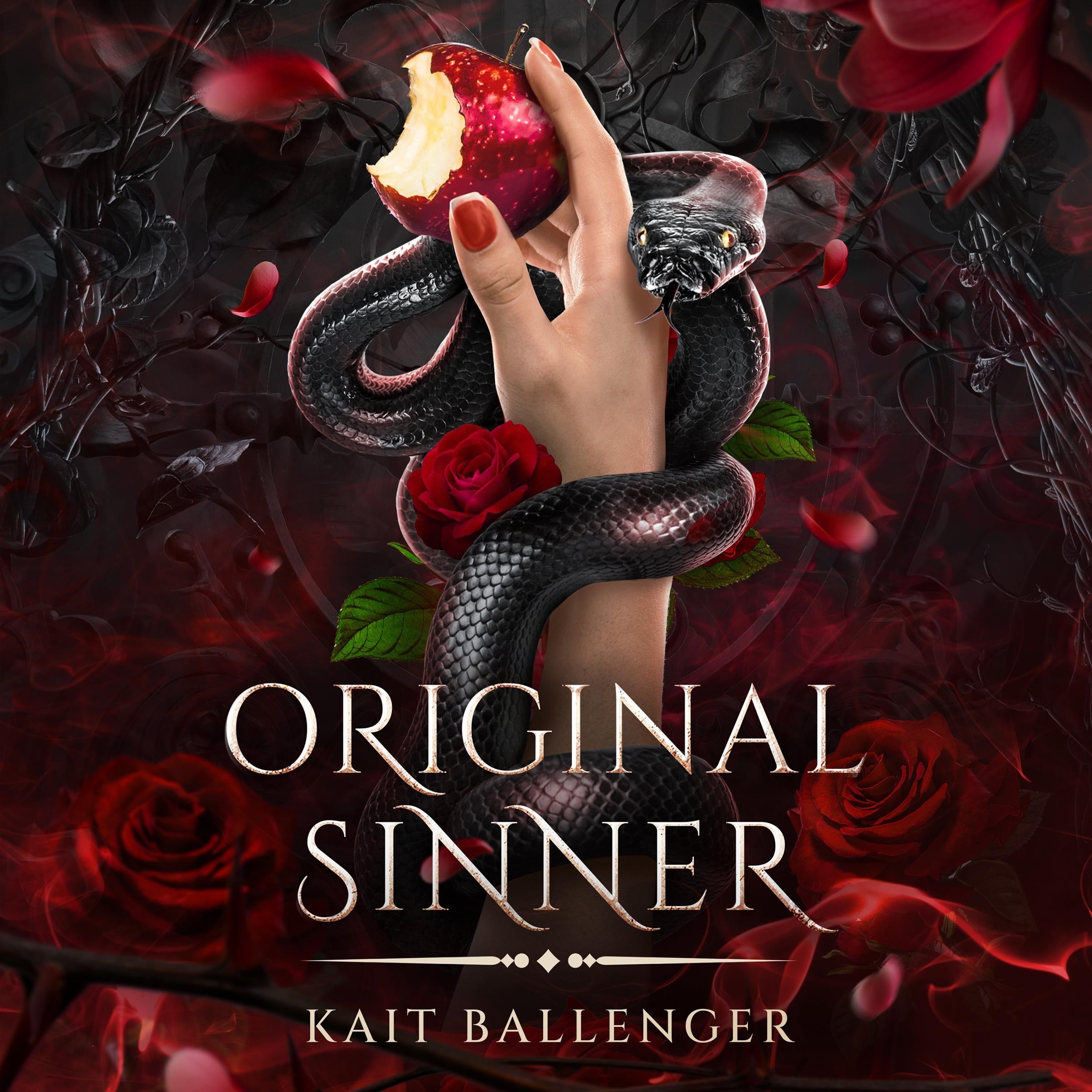 Original Sinner
