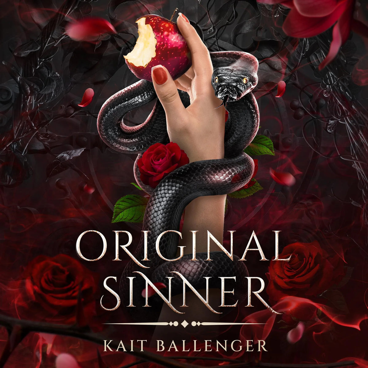 Original Sinner