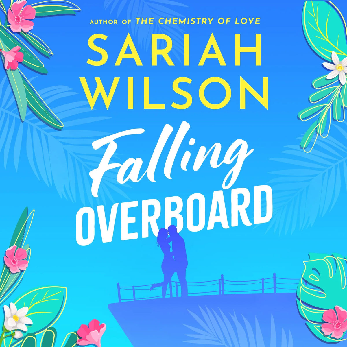 Falling Overboard