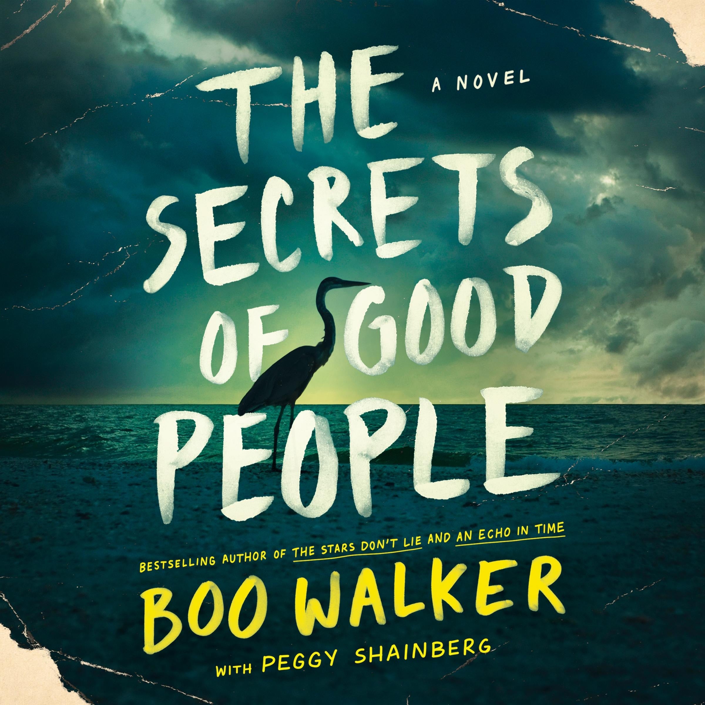 The Secrets of Good People