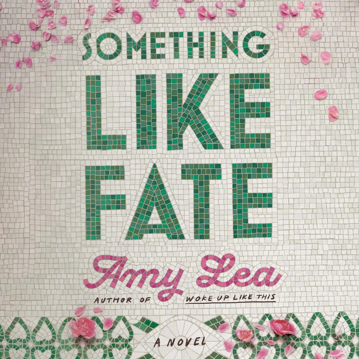 Something Like Fate