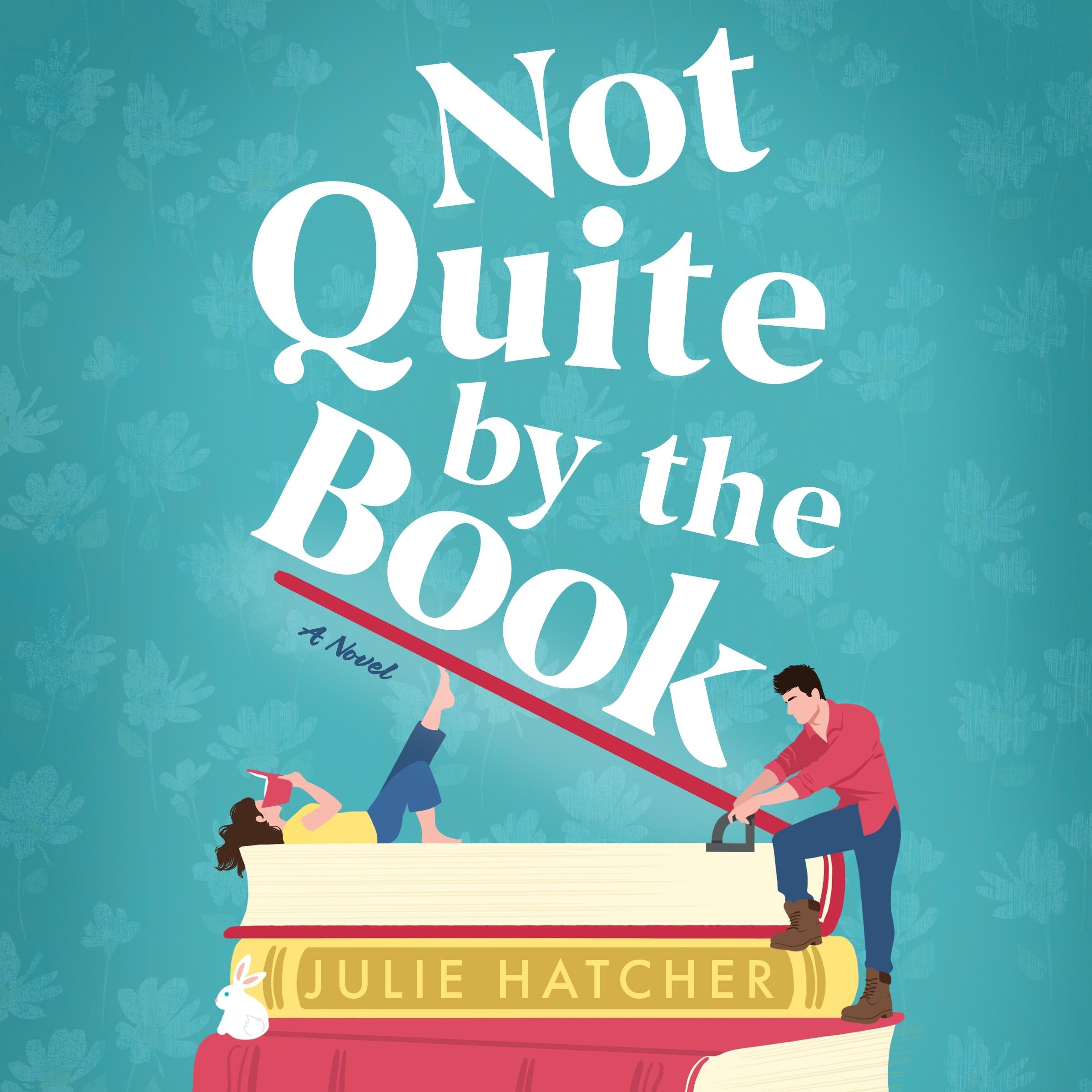 Not Quite by the Book