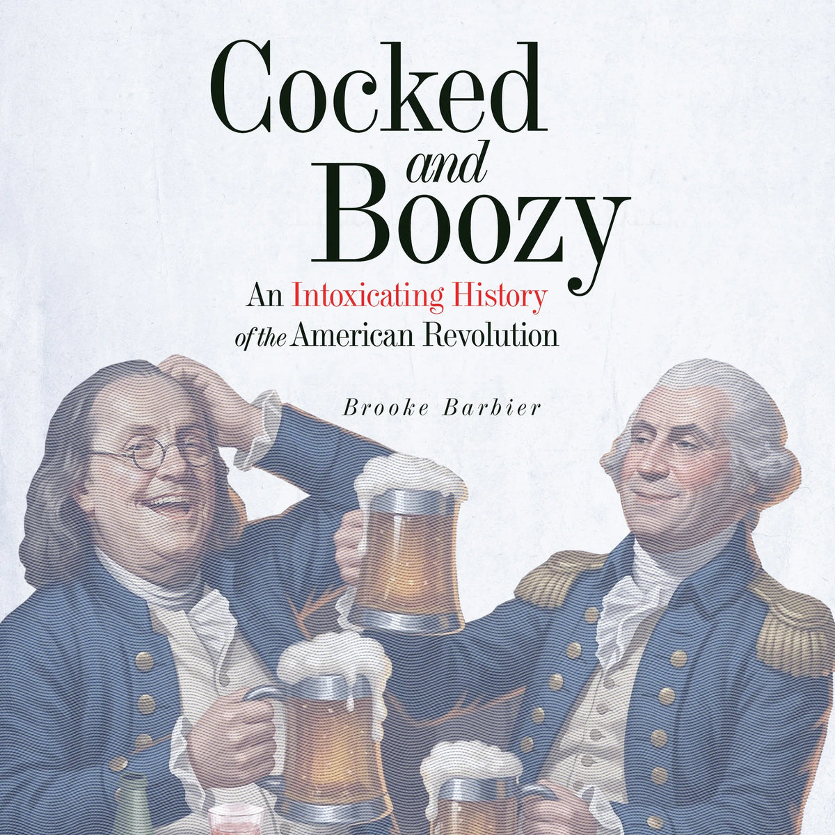 Cocked & Boozy
