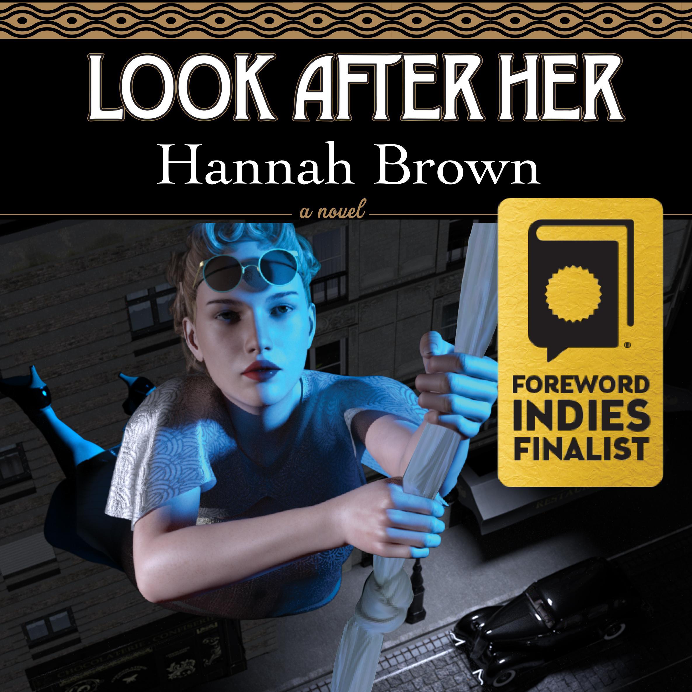 Look After Her
