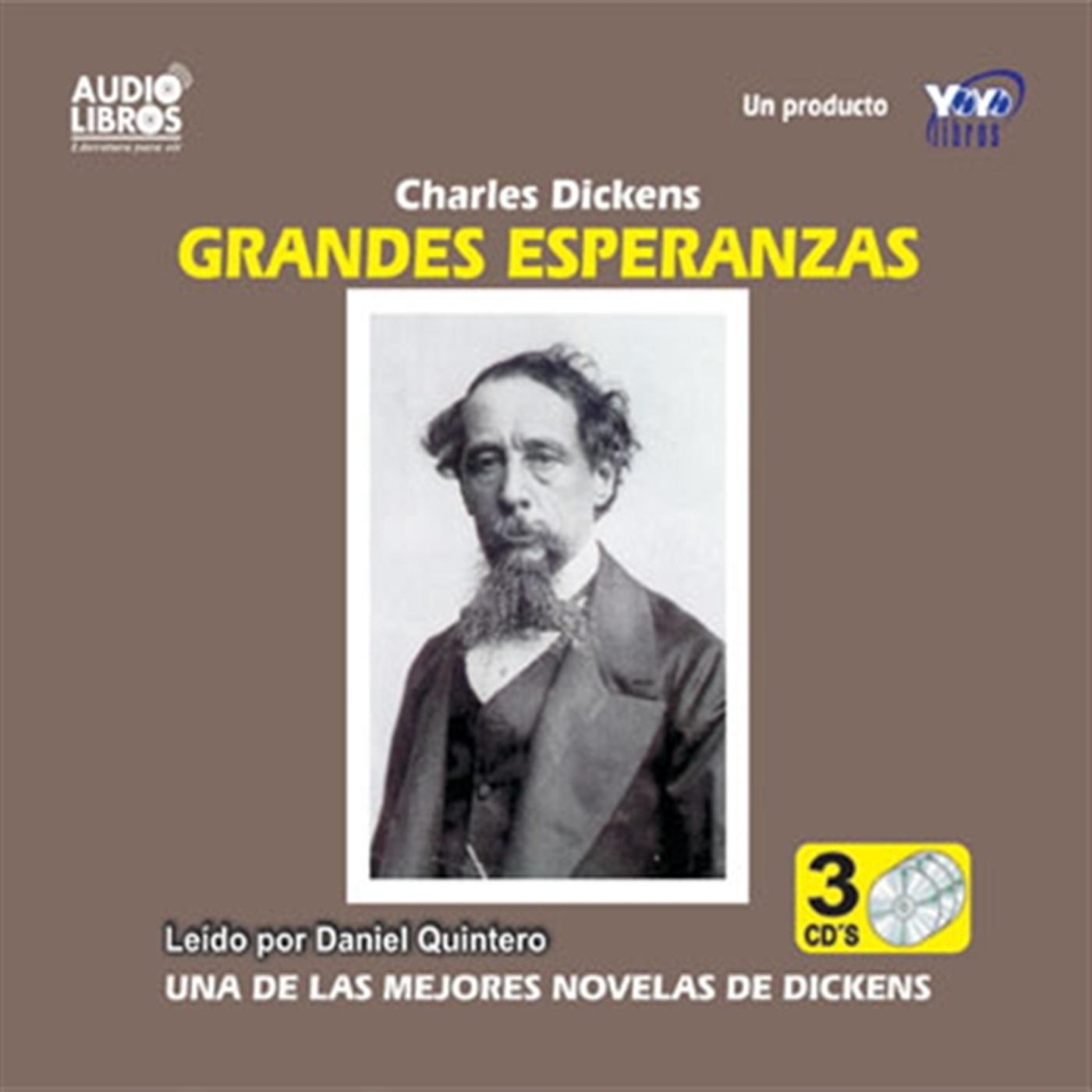 Grandes Esperanzas