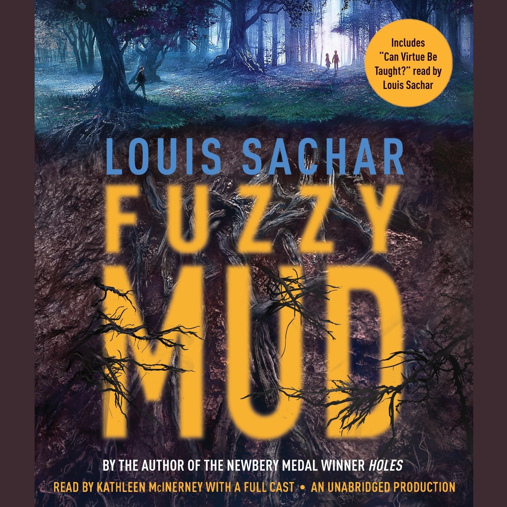 Fuzzy Mud