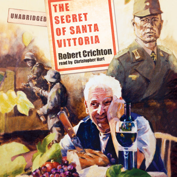 The Secret of Santa Vittoria