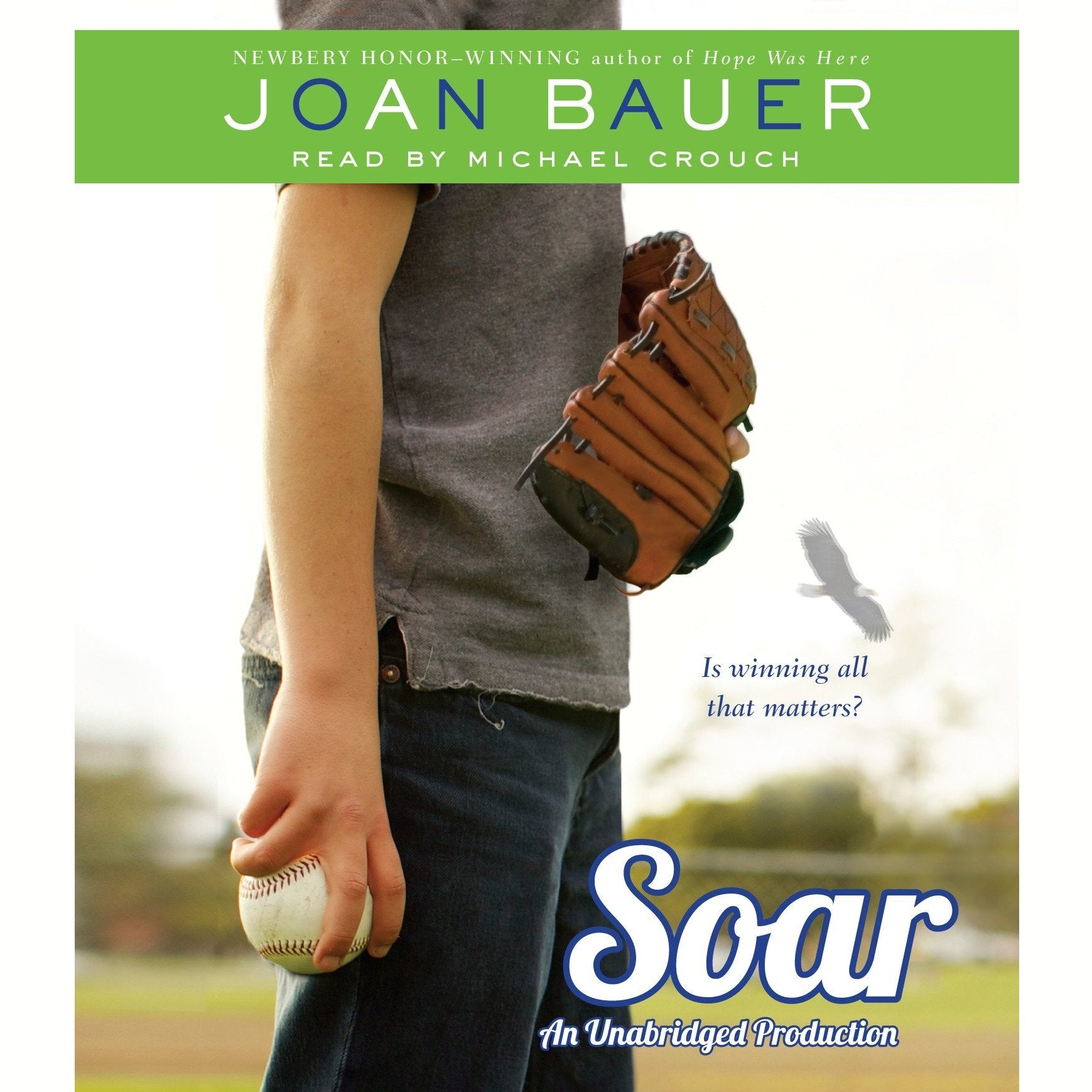 Soar