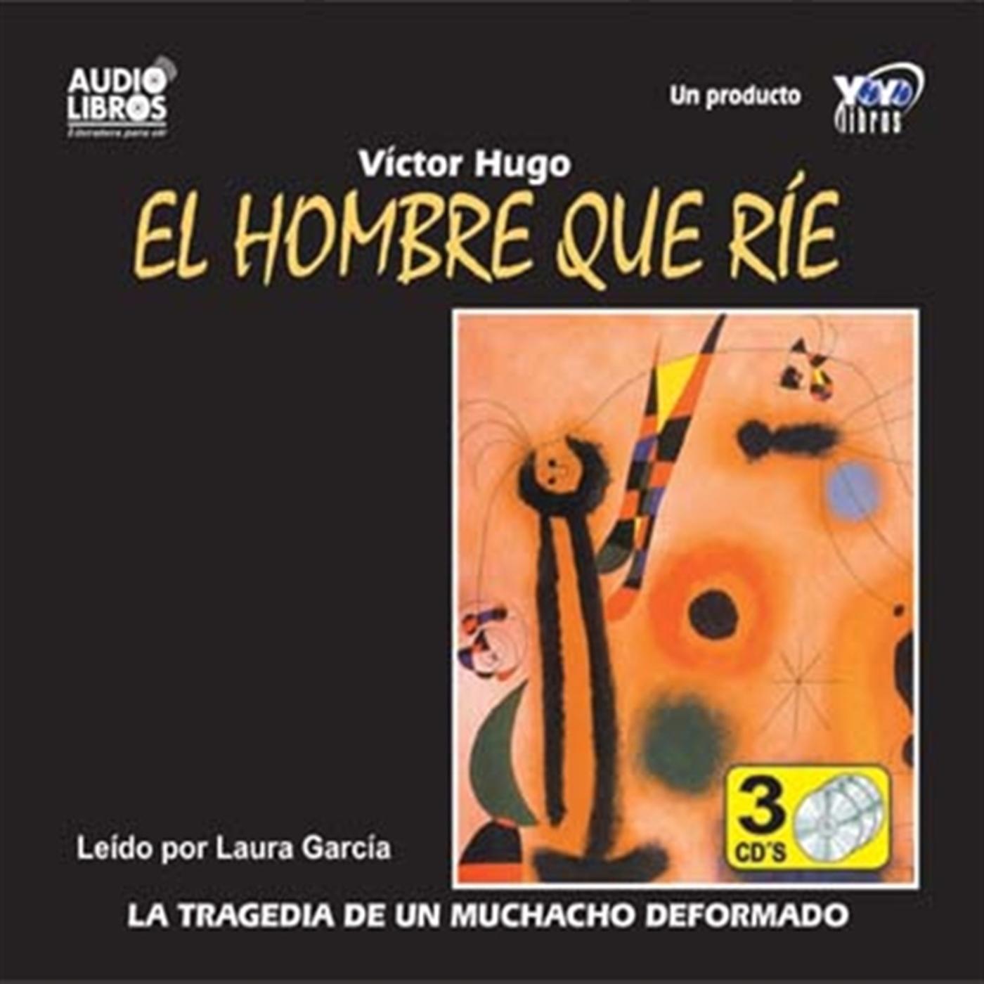 El Hombre Que Rie