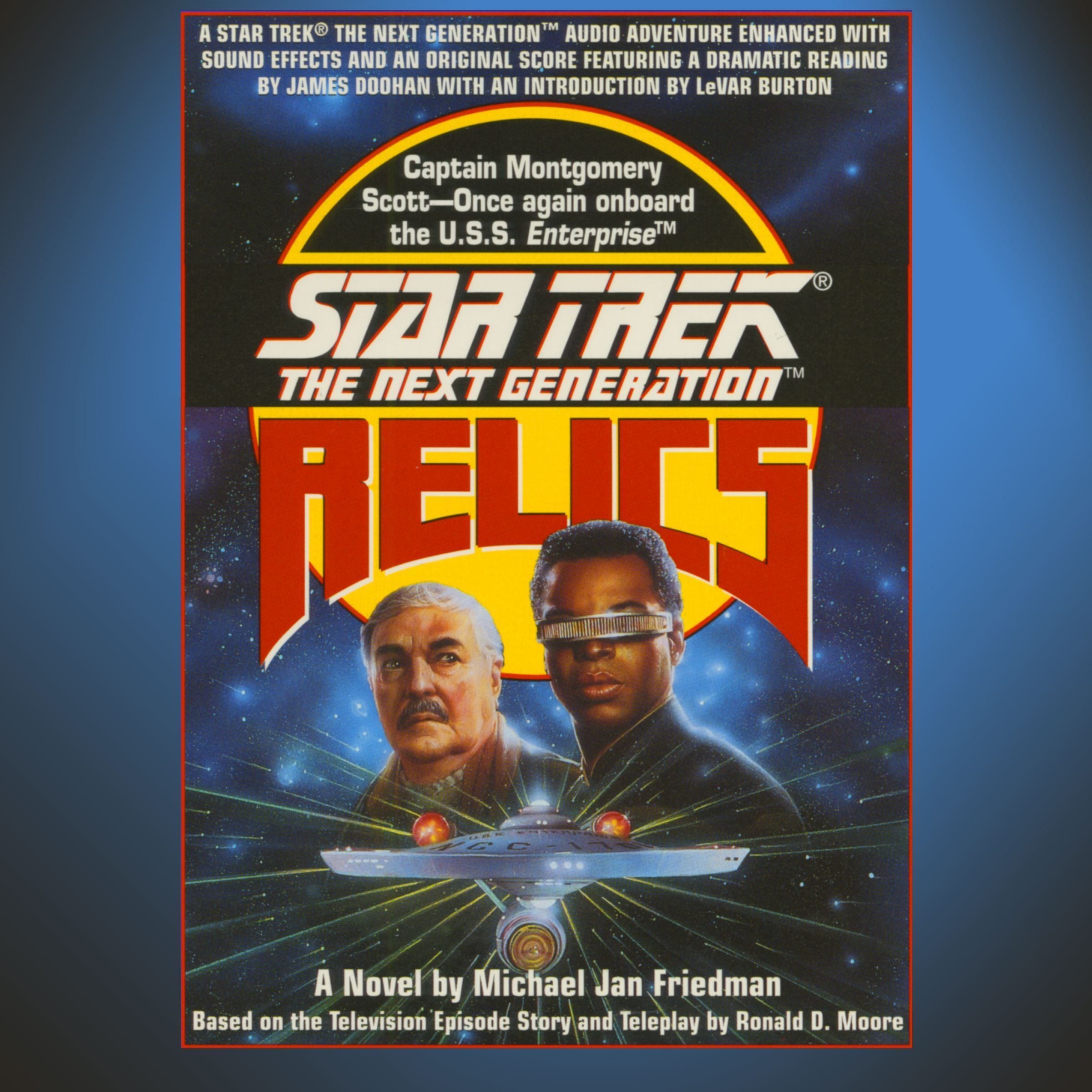 Star Trek the Next Generation: