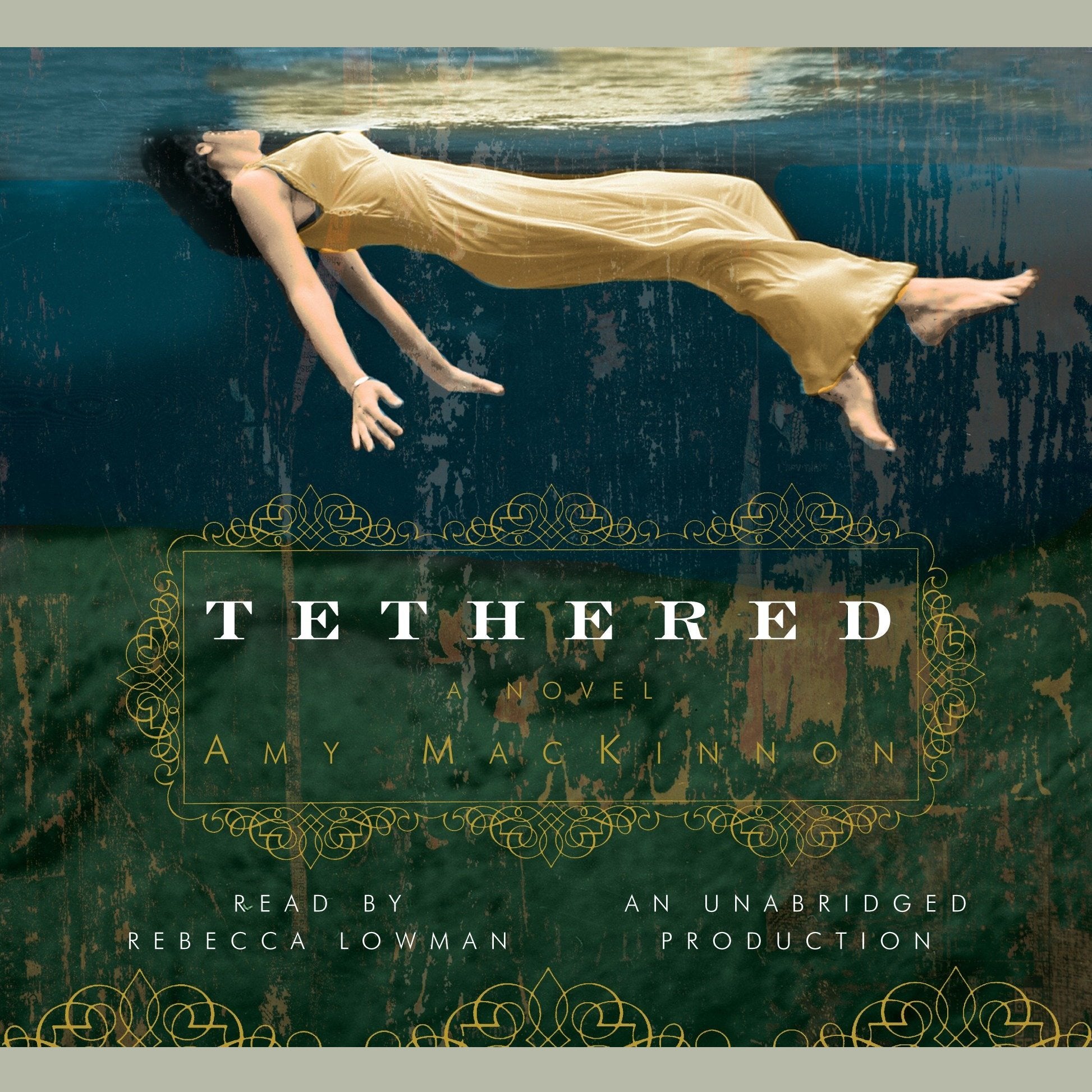 Tethered
