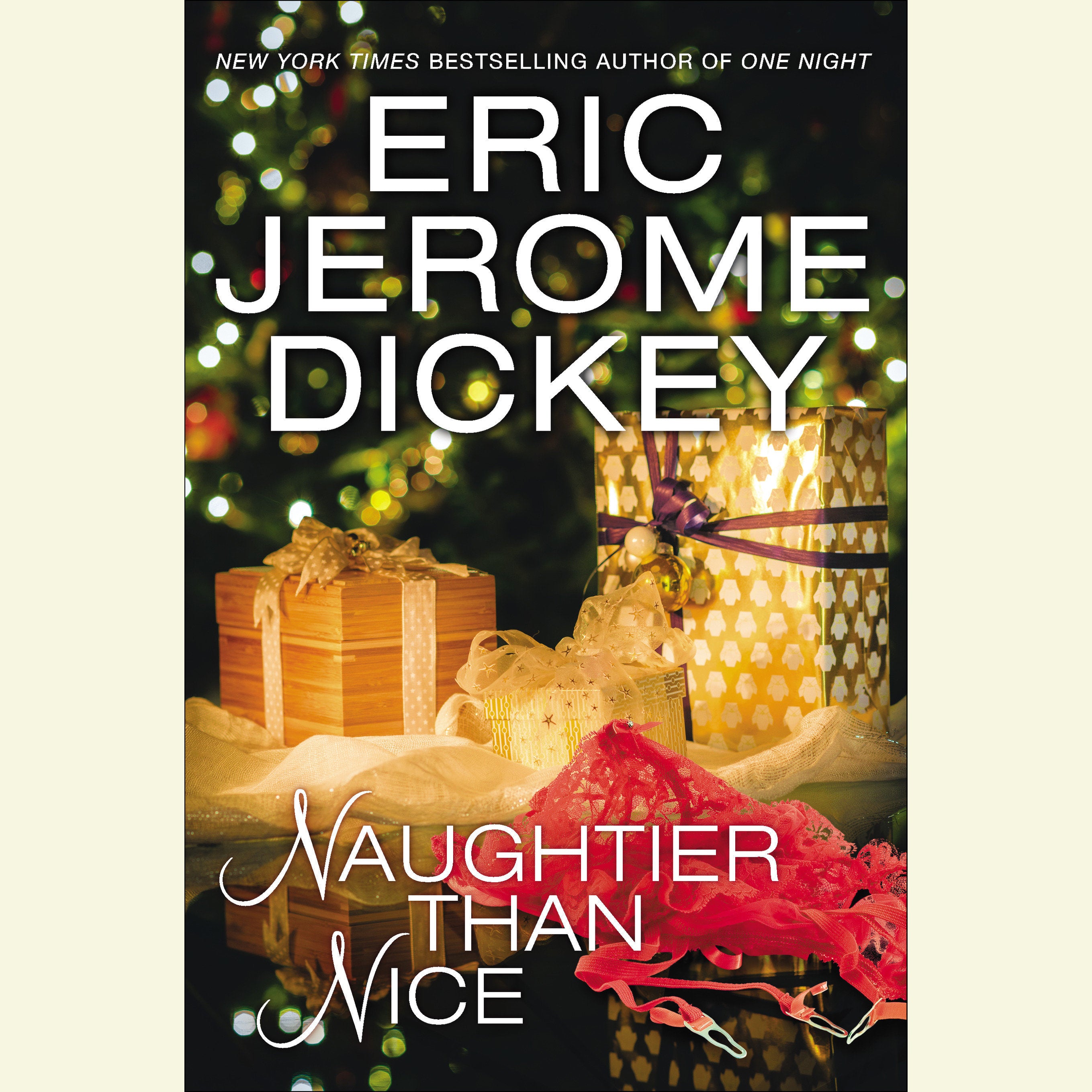 Naughtier than Nice
