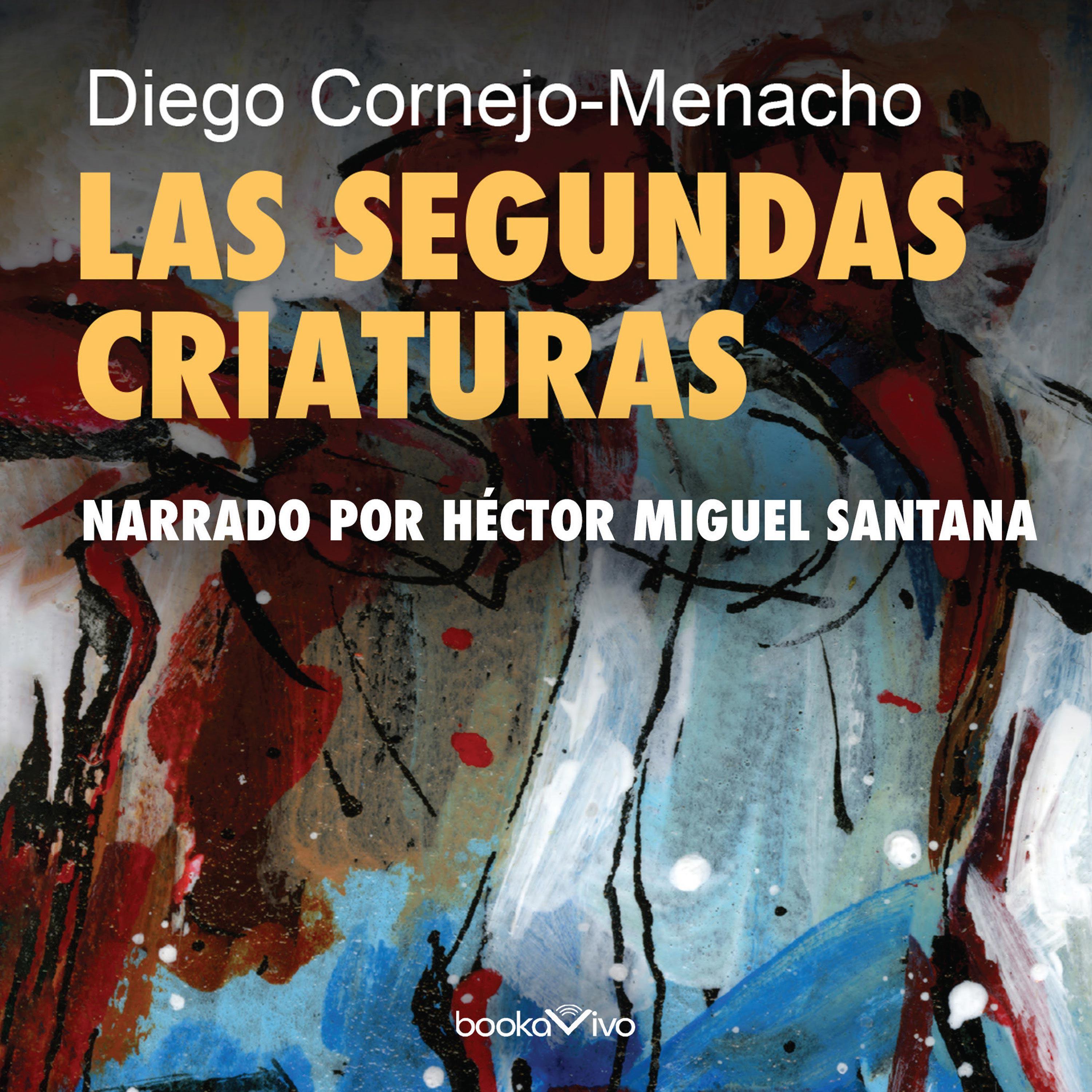 Las segundas criaturas