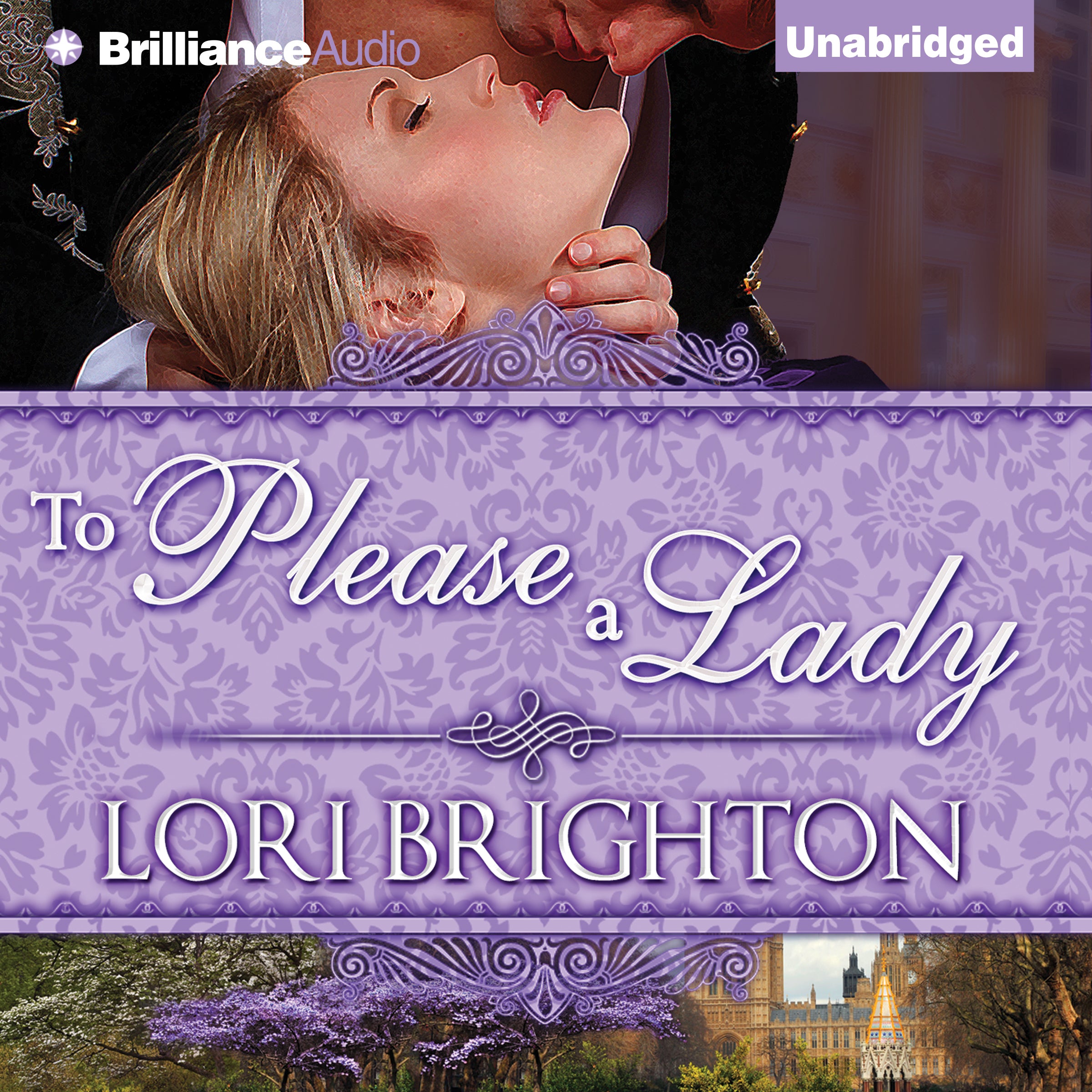 To Please A Lady