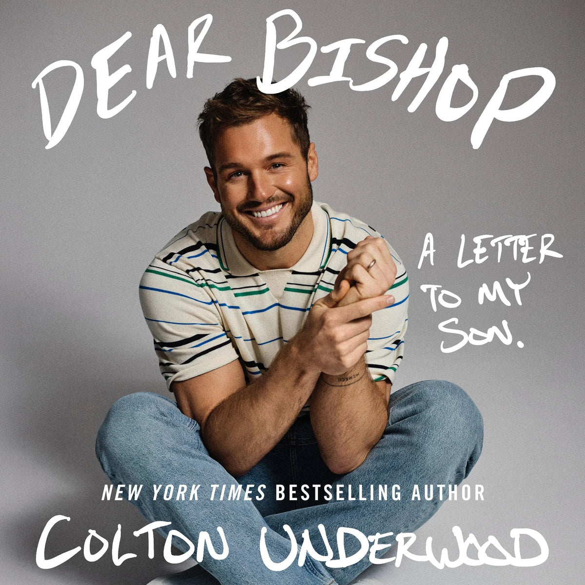Dear Bishop