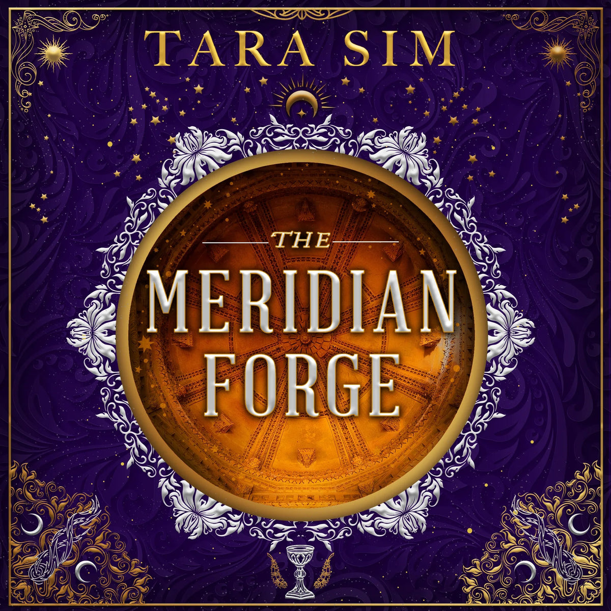 The Meridian Forge