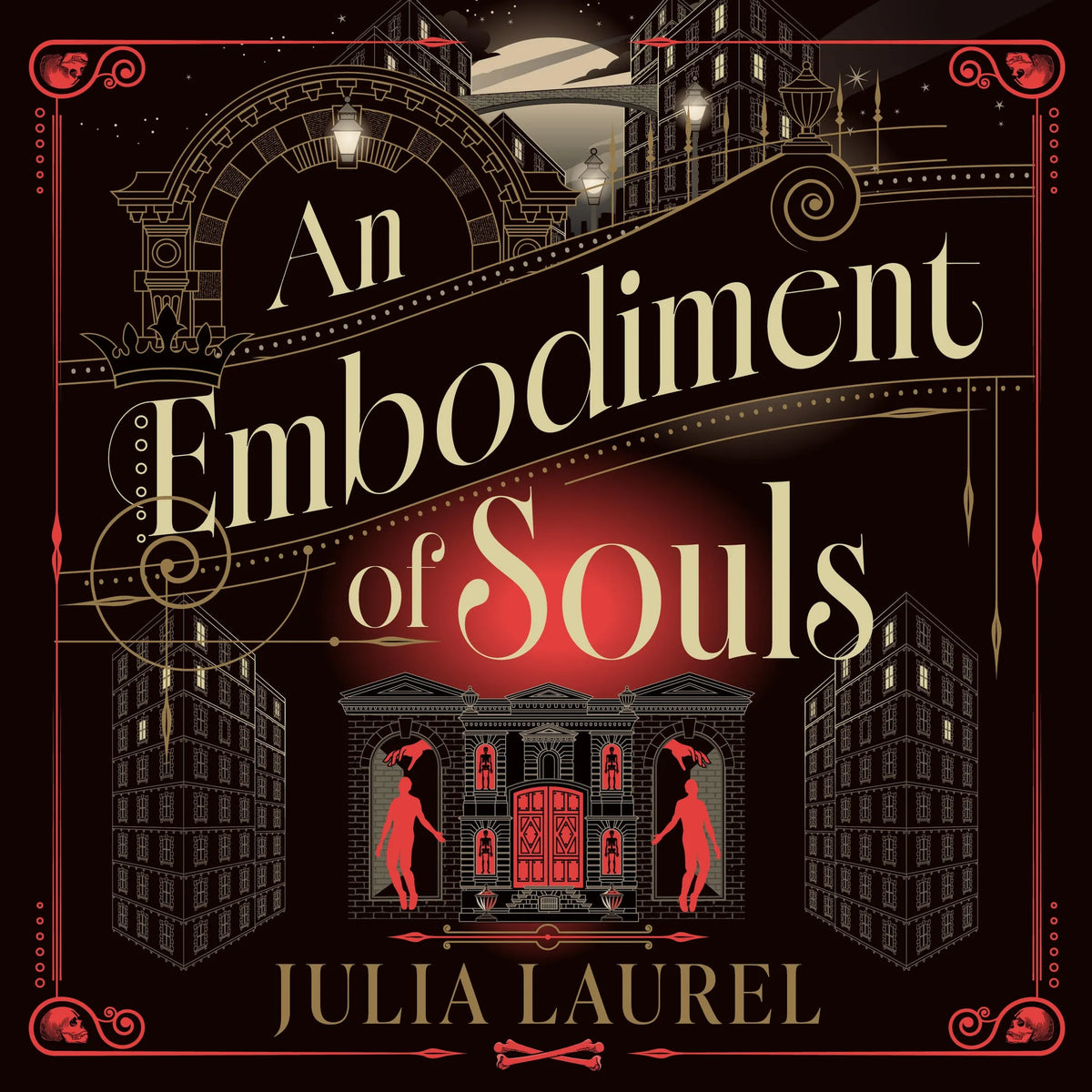 An Embodiment of Souls