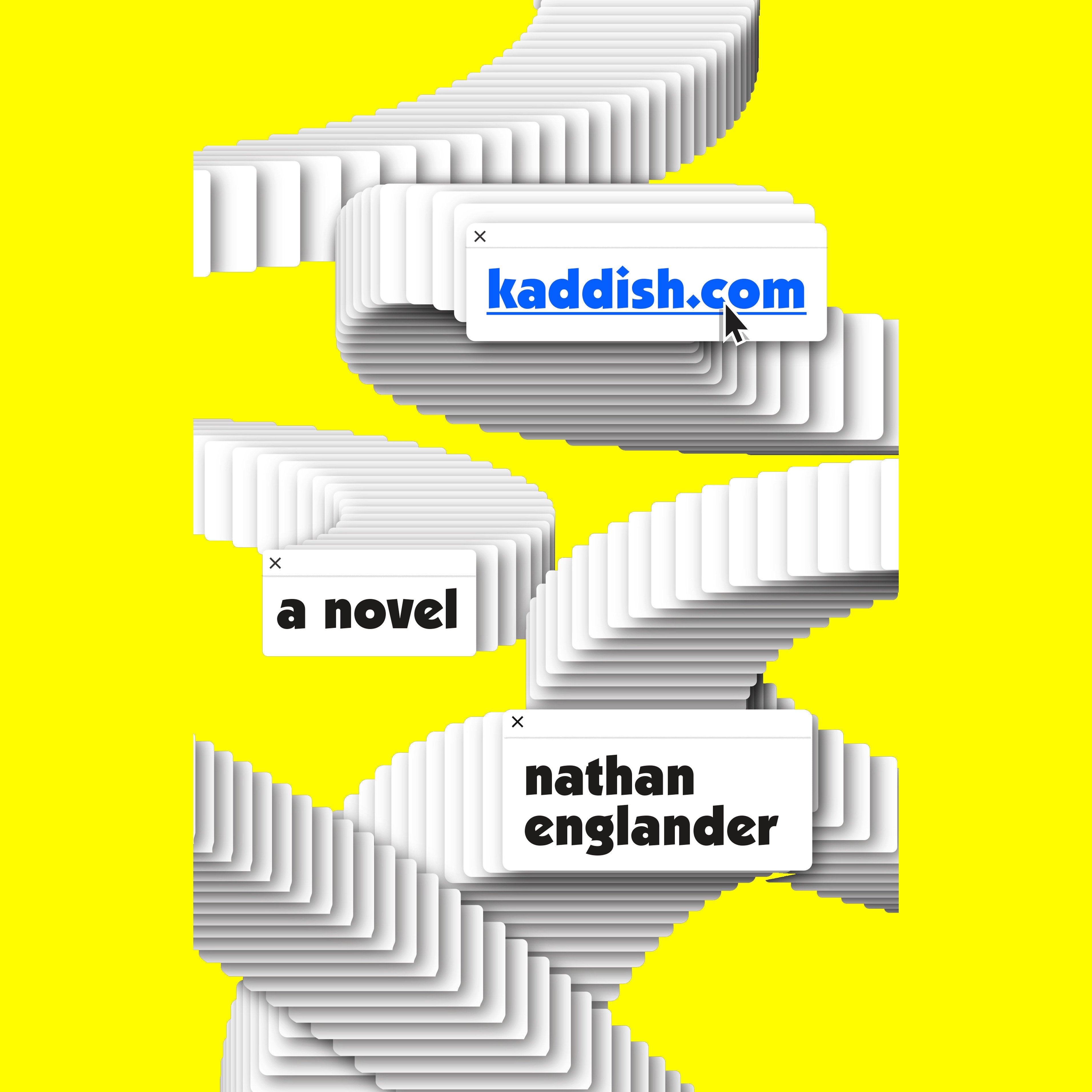 kaddish.com