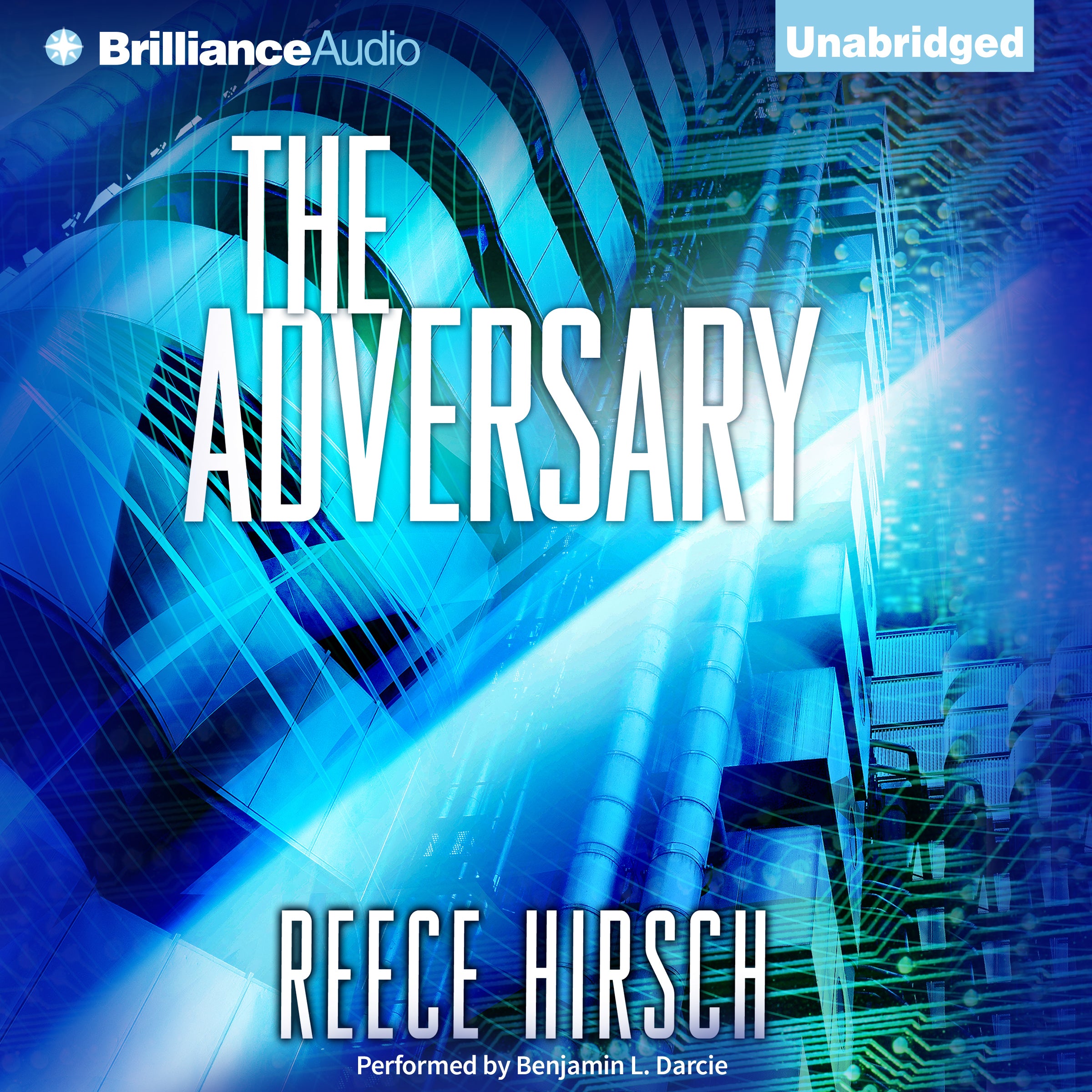 The Adversary