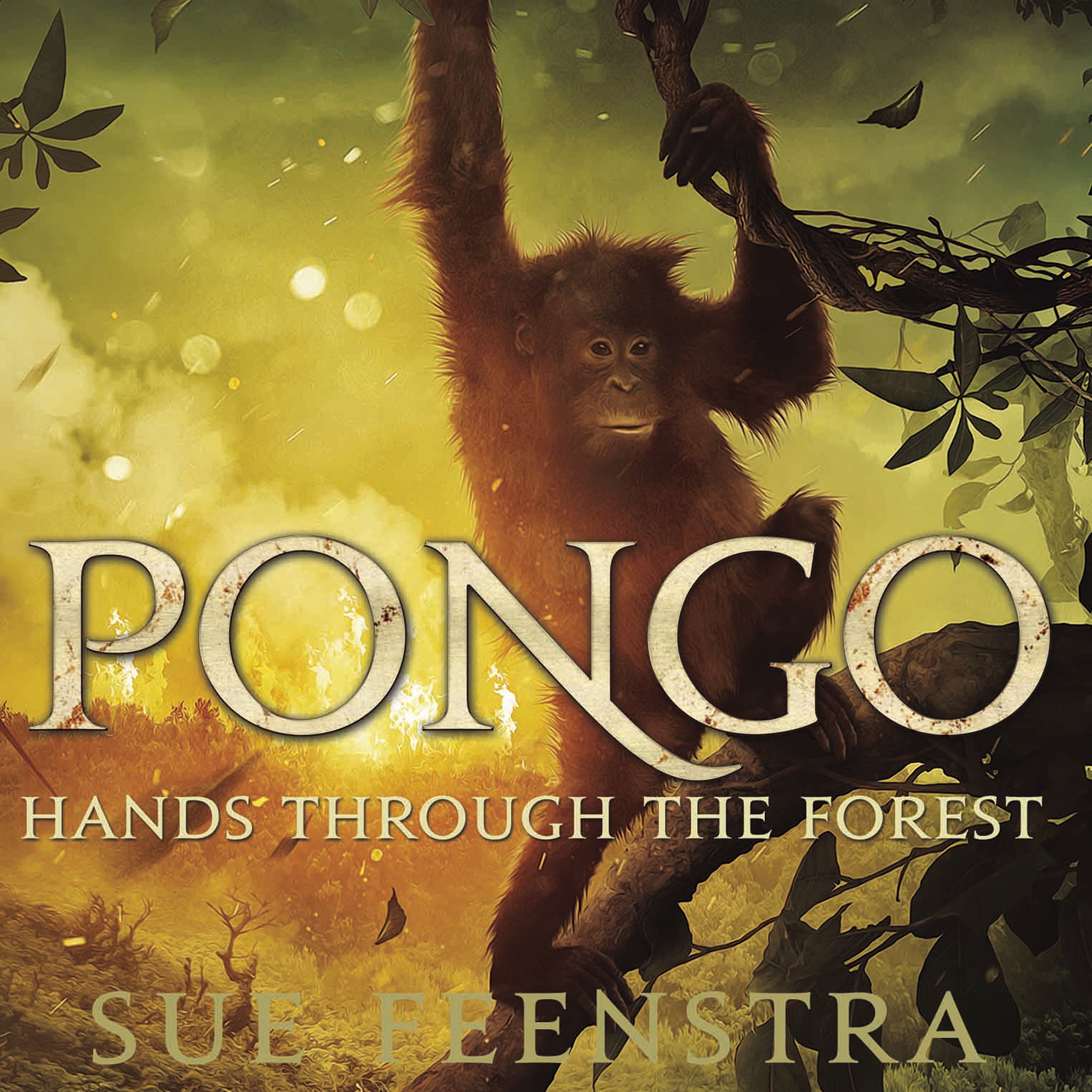 PONGO