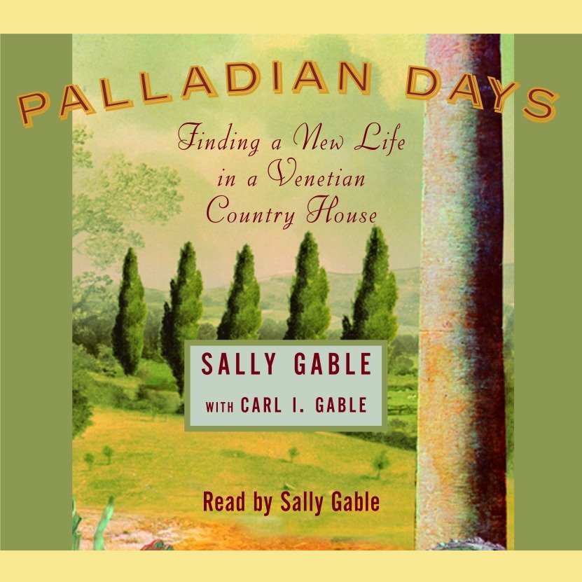 Palladian Days